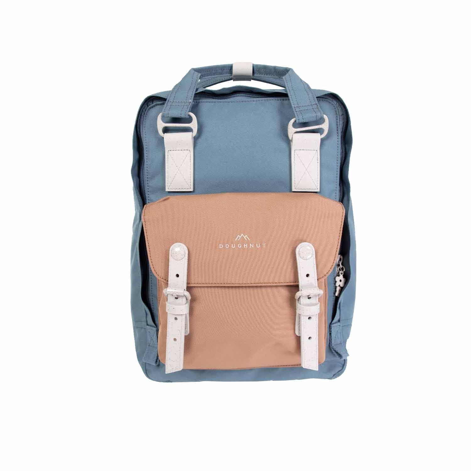 Doughnut Macaroon Monet Series (SA)