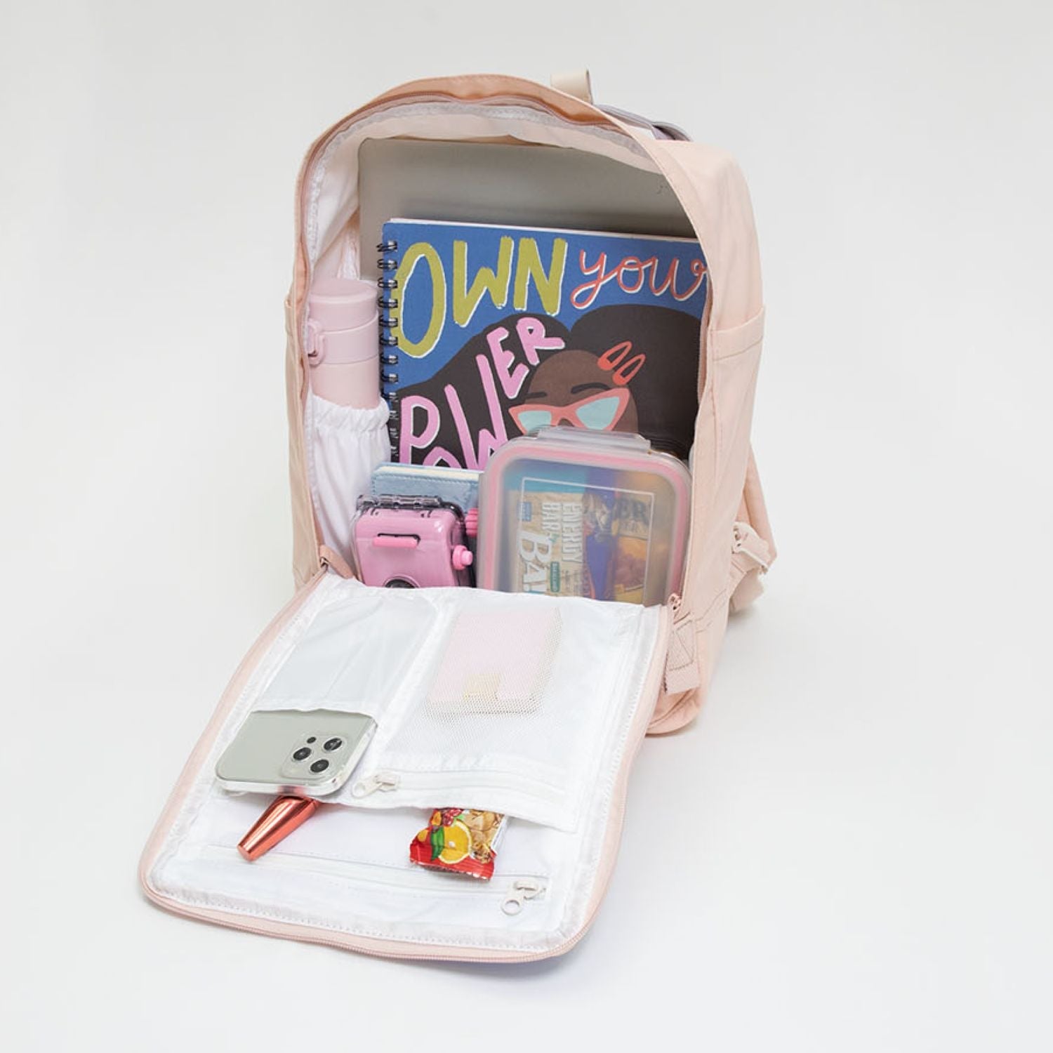 Doughnut Macaroon Sky Series (SA)