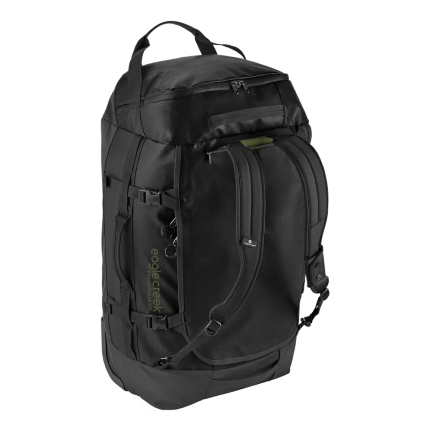 Eagle Creek Cargo Hauler Wheeled Duffel 110L | Bags, Bags for Men, Foldable Bags, Large Size Luggage, Luggage, Rolling Duffel Bags, Travel Accessories, Travel Duffel Bags | Eagle Creek-15