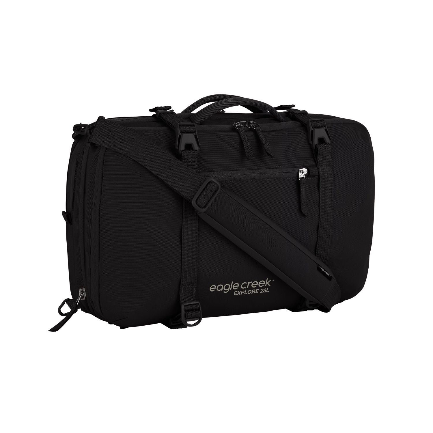 Eagle Creek Explore Transit Bag 23L | Bags, Bags for Men, Bags for Women, Travel Backpacks, Travel Daypacks | Eagle Creek-3