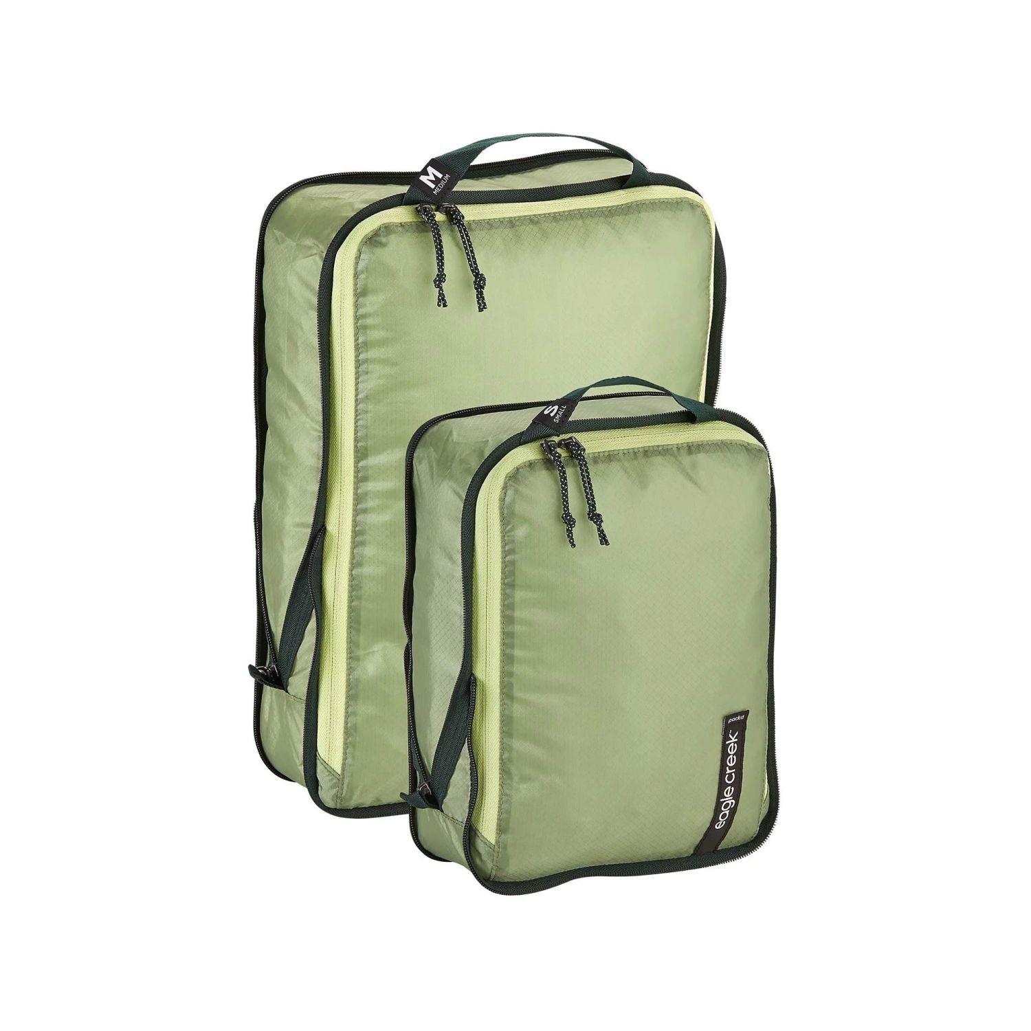 Eagle Creek Pack-It Isolate Compression Cube Set S/M (SA)