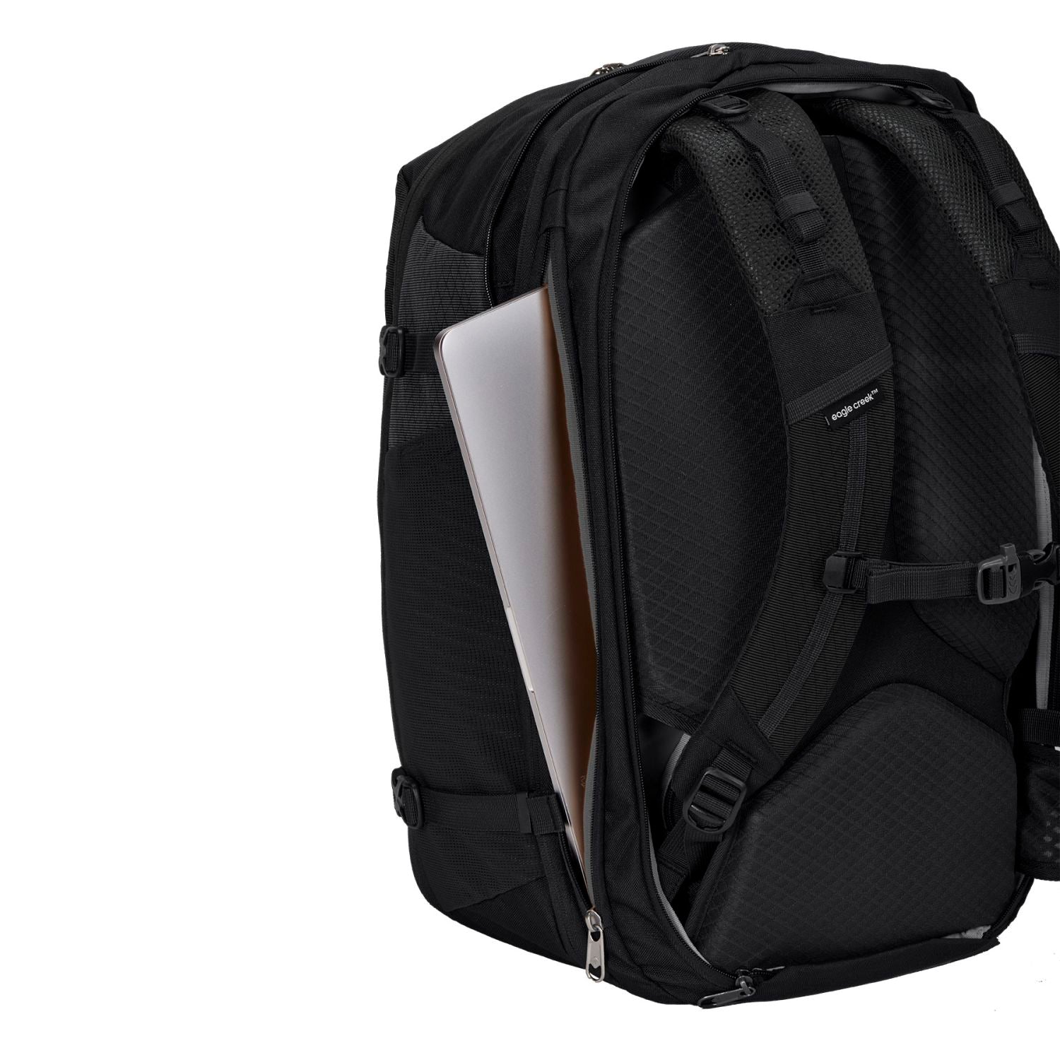 Eagle Creek Tour Travel Pack 40L | Bags, Bags for Men, Bags for Women, Laptop Backpacks, Travel Backpacks | Eagle Creek-5