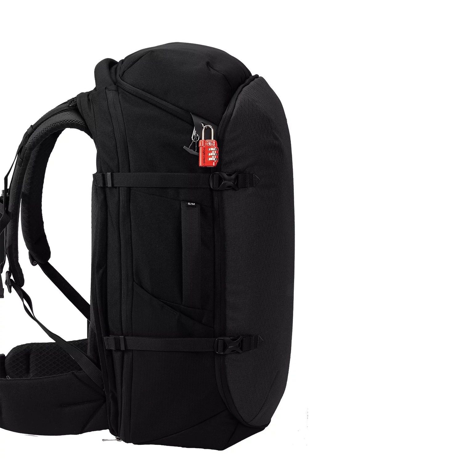 Eagle Creek Tour Travel Pack 55L | Bags, Bags for Men, Bags for Women, Laptop Backpacks, Travel Backpacks | Eagle Creek-3