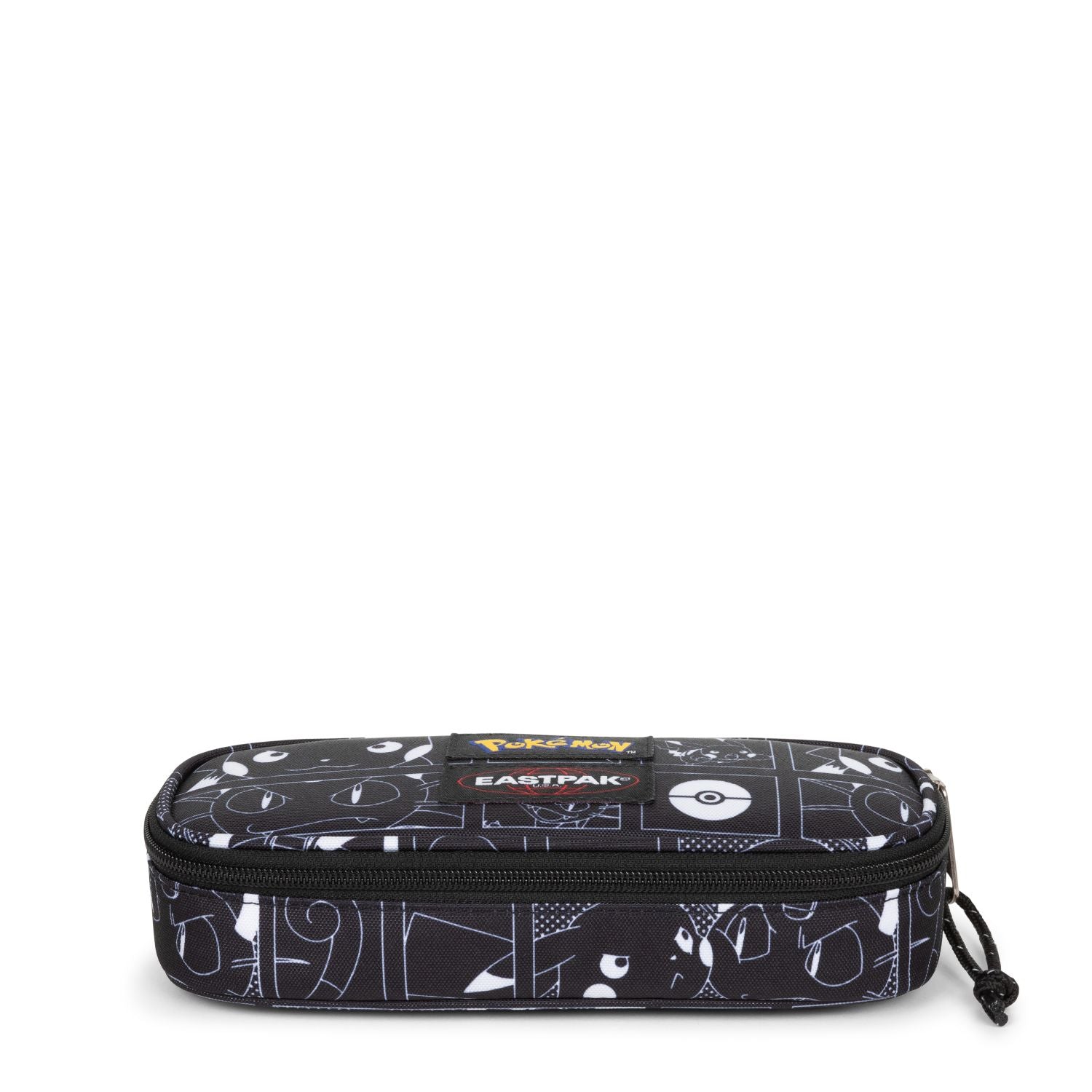 Eastpak Benchmark Single Pokemon Pencil Case