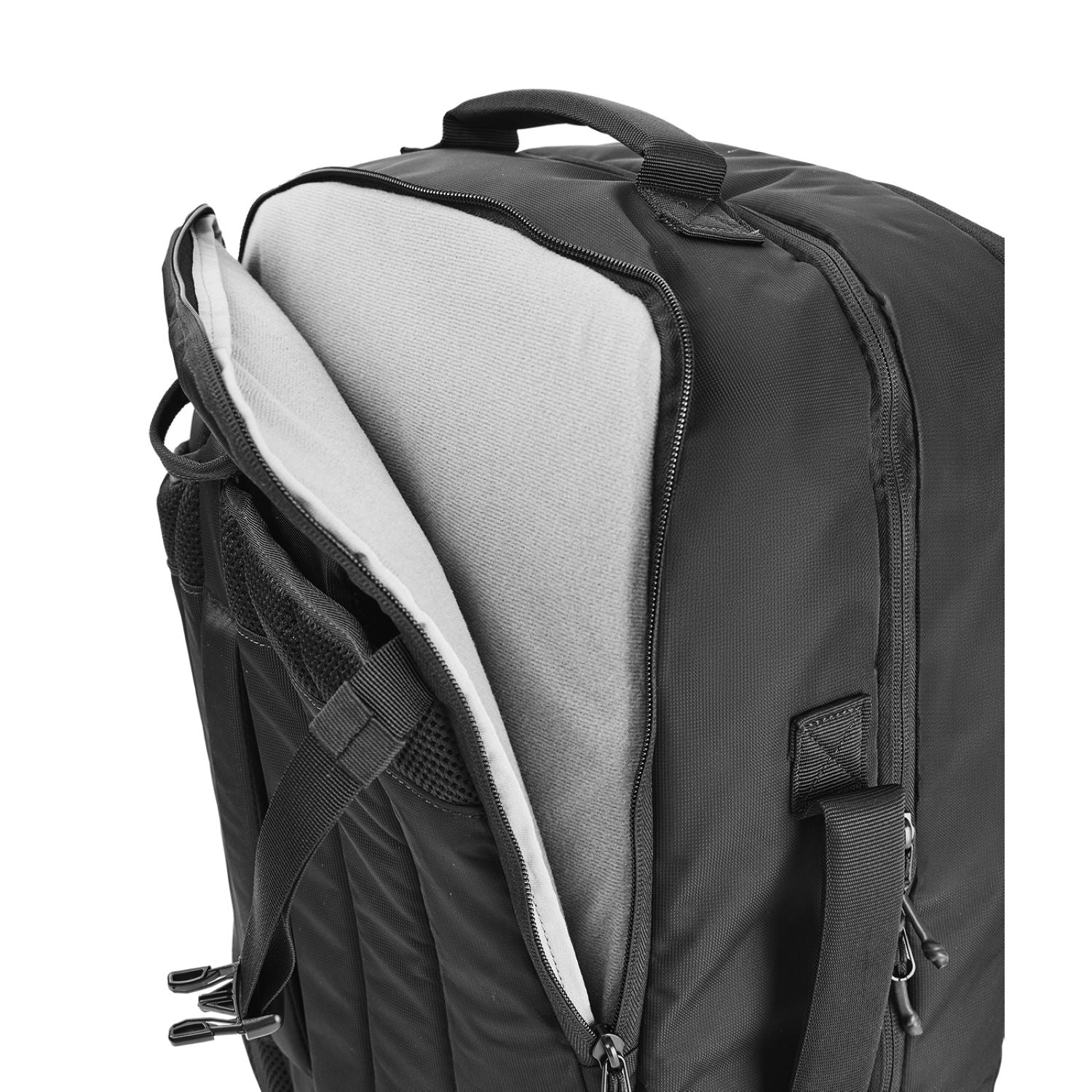 Echolac Cabinultimate Backpack