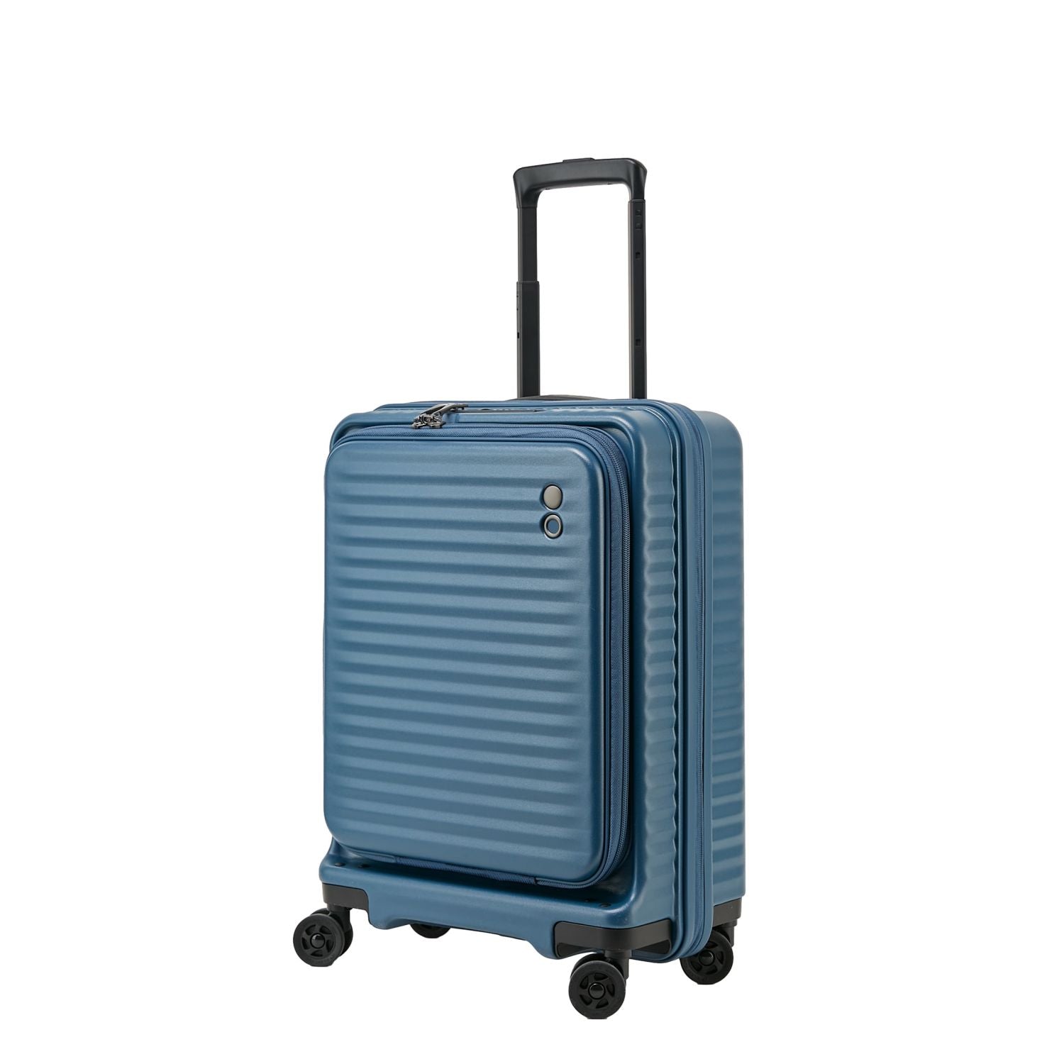 Echolac Celestra 20" Carry On Upright Luggage With Front Access Opening (SA)