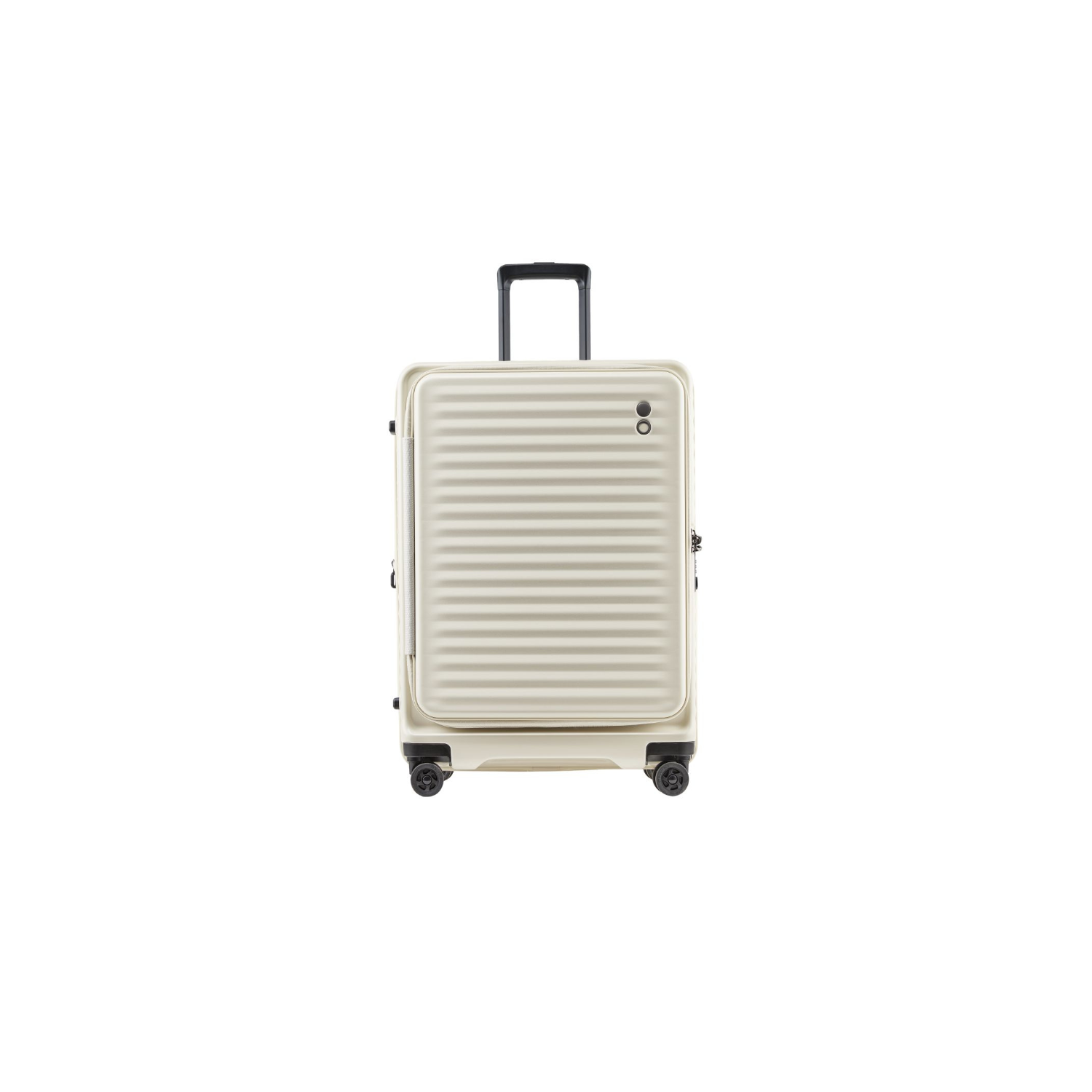 Echolac Celestra 20" Carry On Upright Luggage With Front Access Opening (SA)