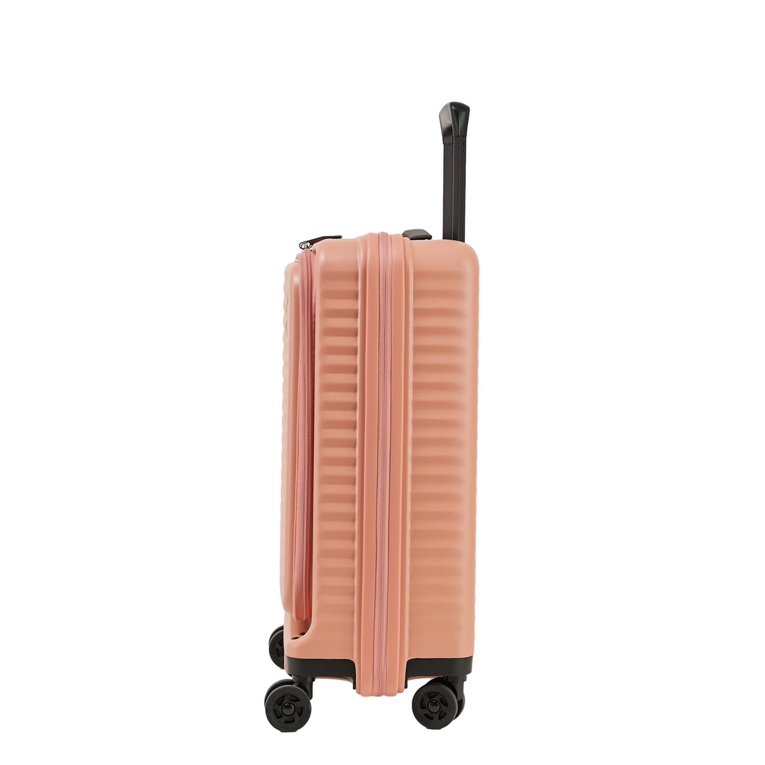 Echolac Celestra 20" Carry On Upright Luggage With Front Access Opening (SA)