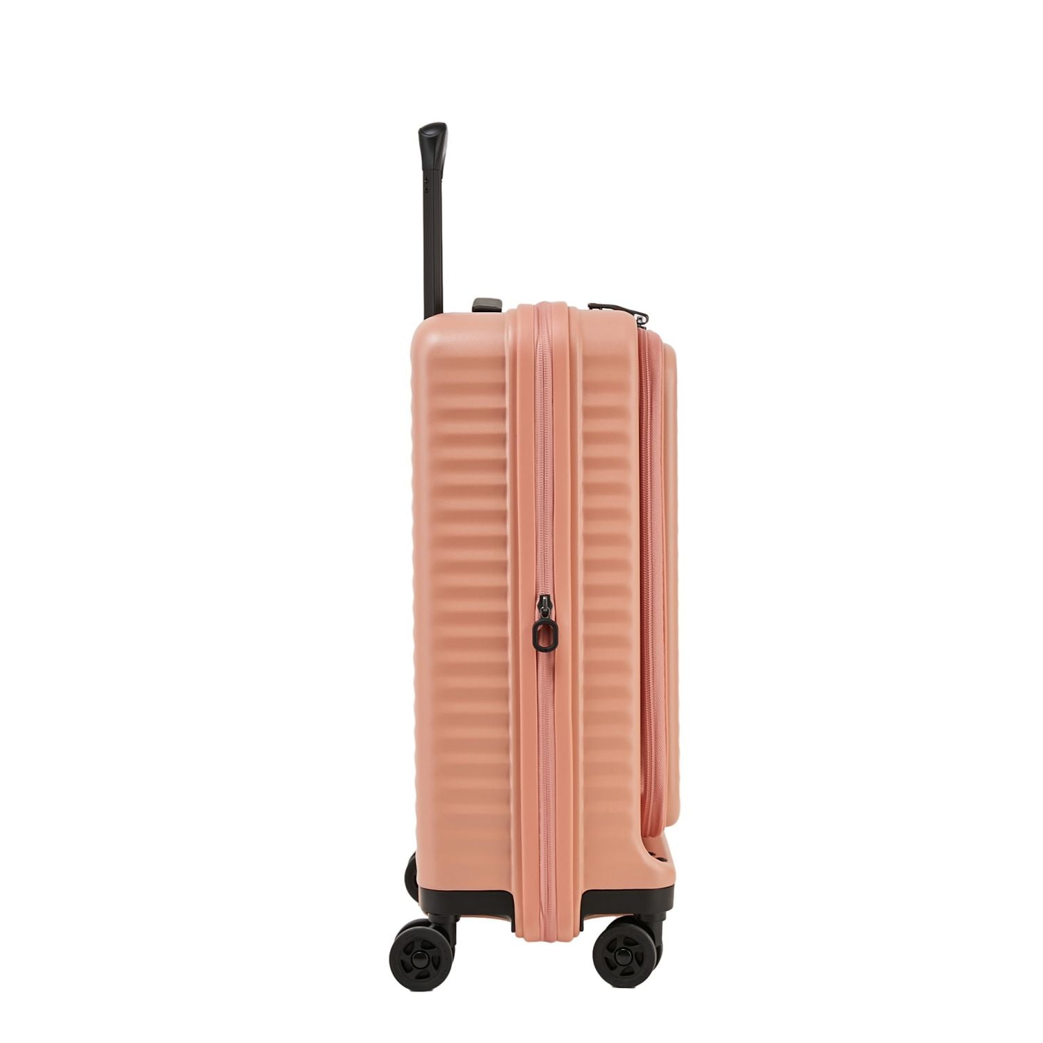 Echolac Celestra 20" Carry On Upright Luggage With Front Access Opening (SA)