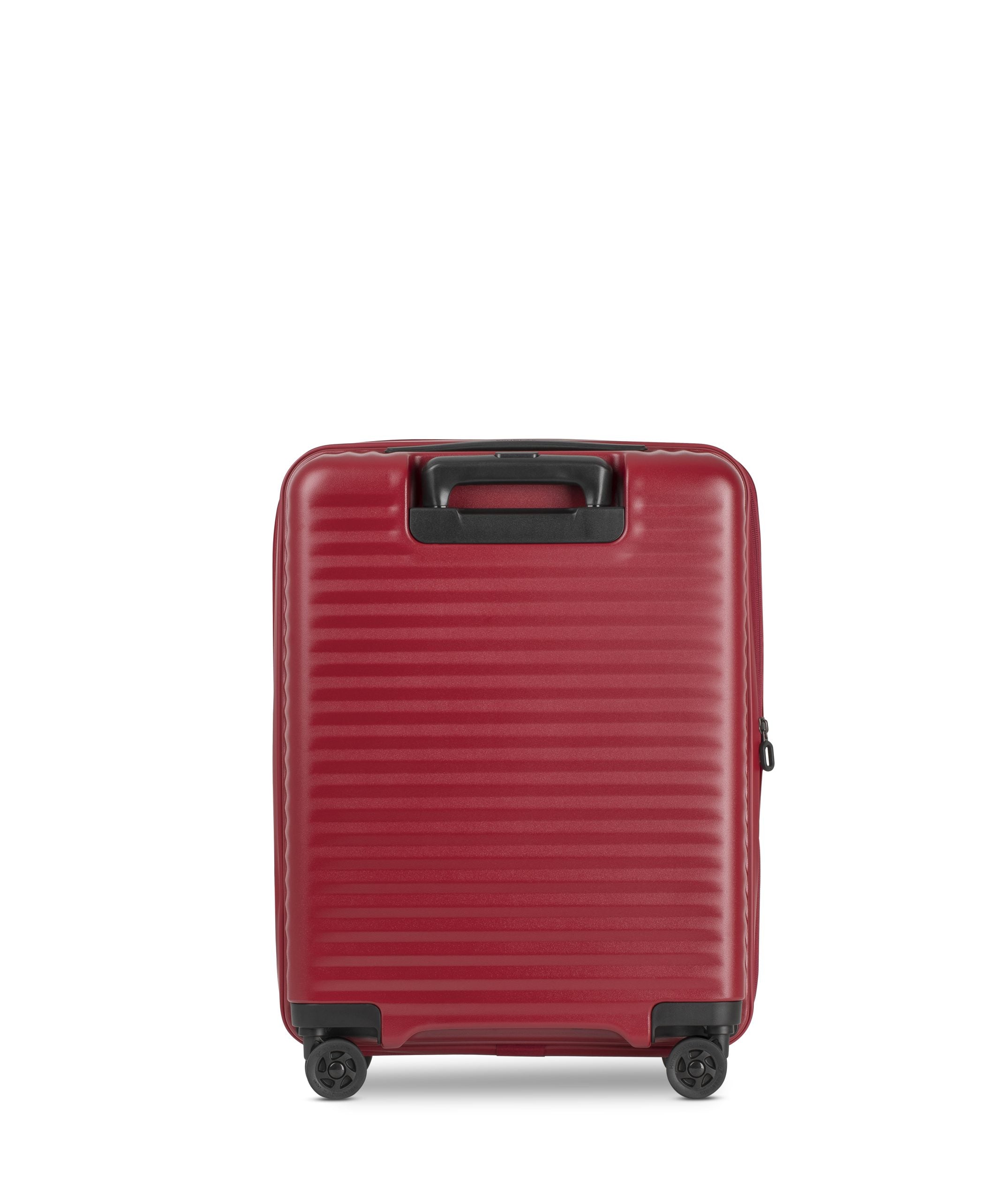 Echolac Celestra 20" Carry On Upright Luggage With Front Access Opening (SA)