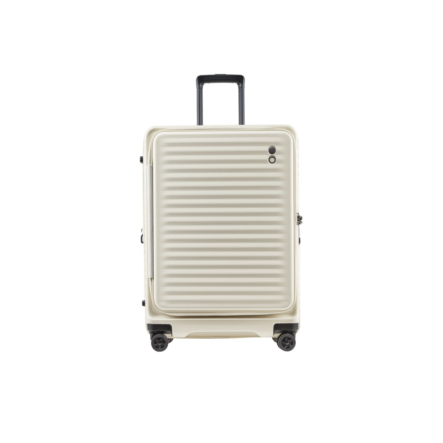Echolac Celestra 24" Medium Upright Luggage With Front Access Opening (SA)