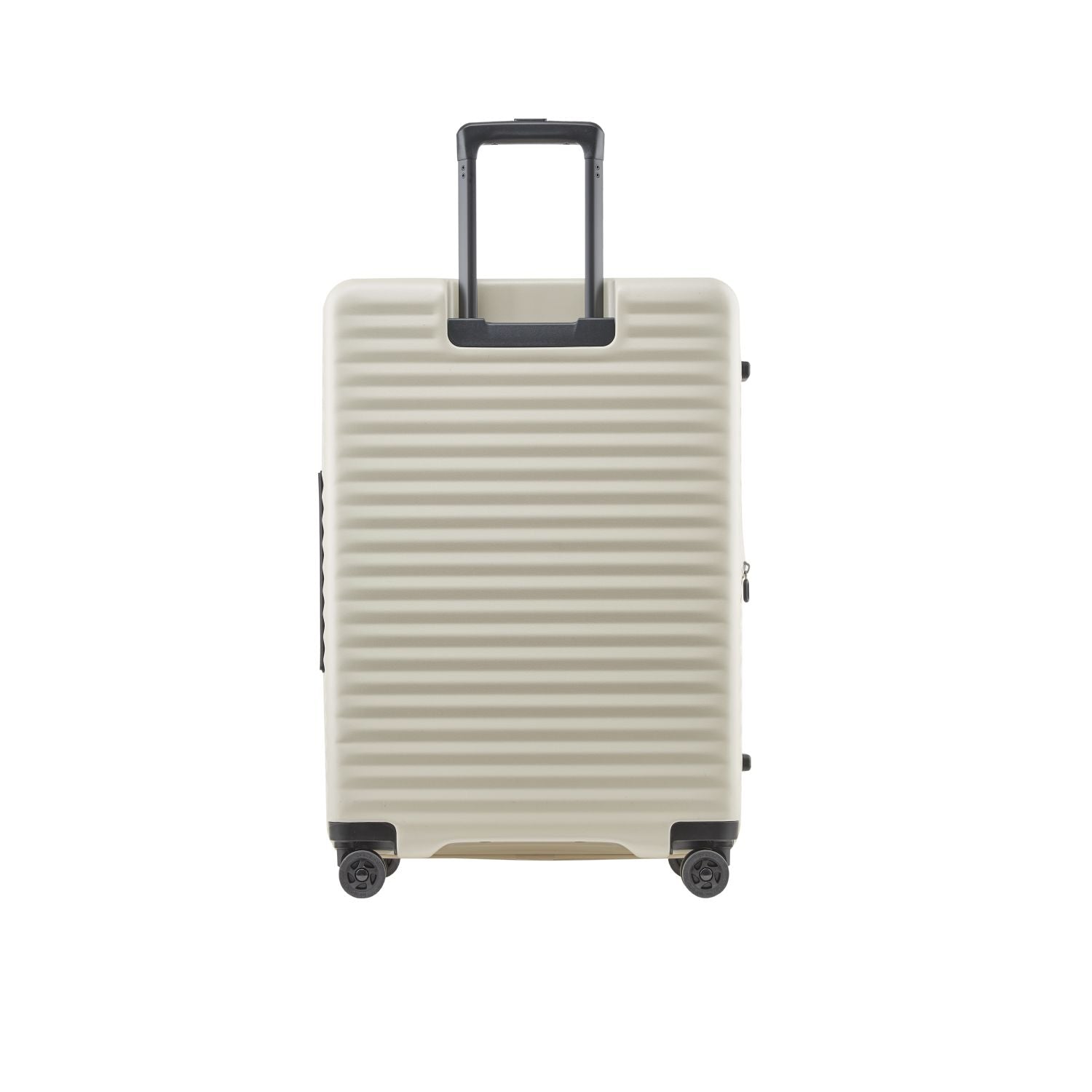 Echolac Celestra 24" Medium Upright Luggage With Front Access Opening (SA)