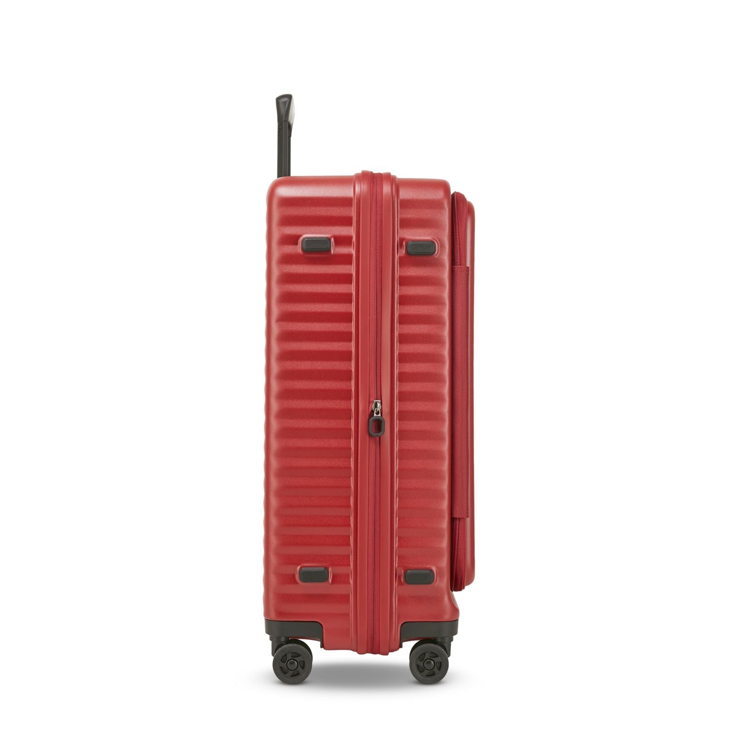 Echolac Celestra 24" Medium Upright Luggage With Front Access Opening (SA)