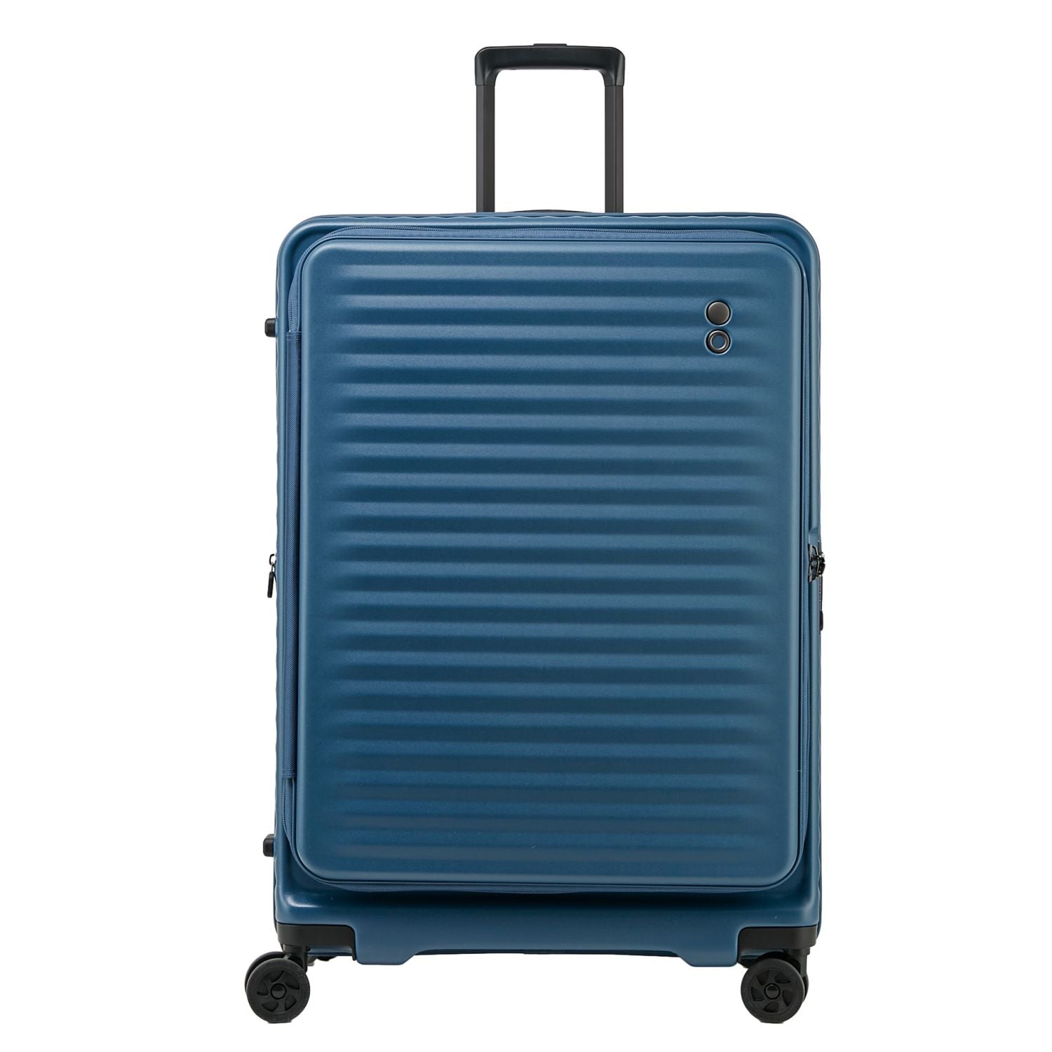 Echolac Celestra 28" Large Upright Luggage With Front Access Opening (SA)