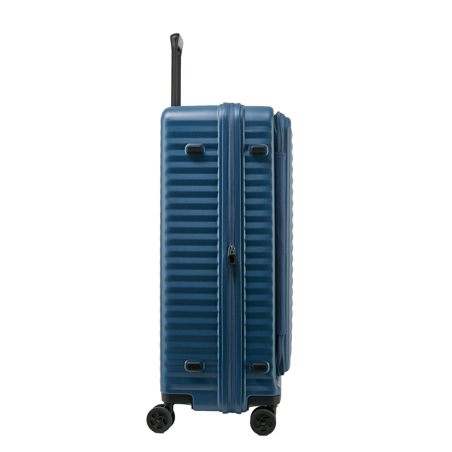 Echolac Celestra 28" Large Upright Luggage With Front Access Opening (SA)