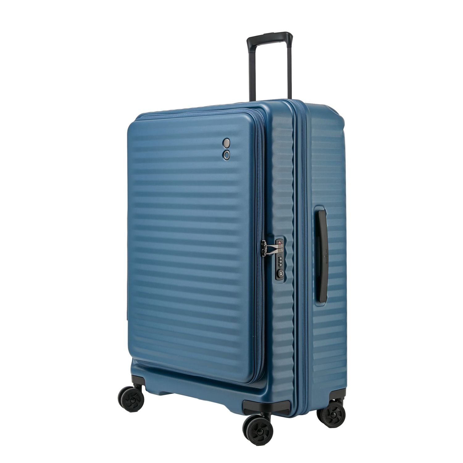Echolac Celestra 28" Large Upright Luggage With Front Access Opening (SA)