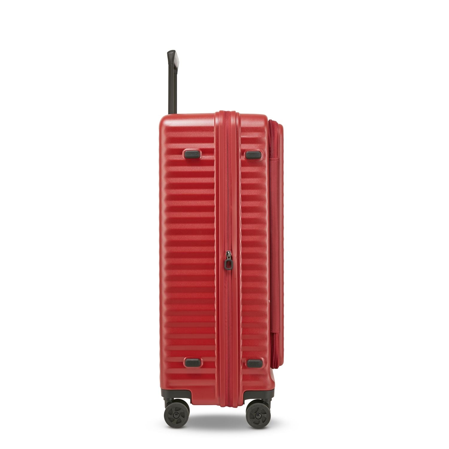 Echolac Celestra 28" Large Upright Luggage | Hard Case Luggage, Large Size Luggage, Luggage | Echolac-45