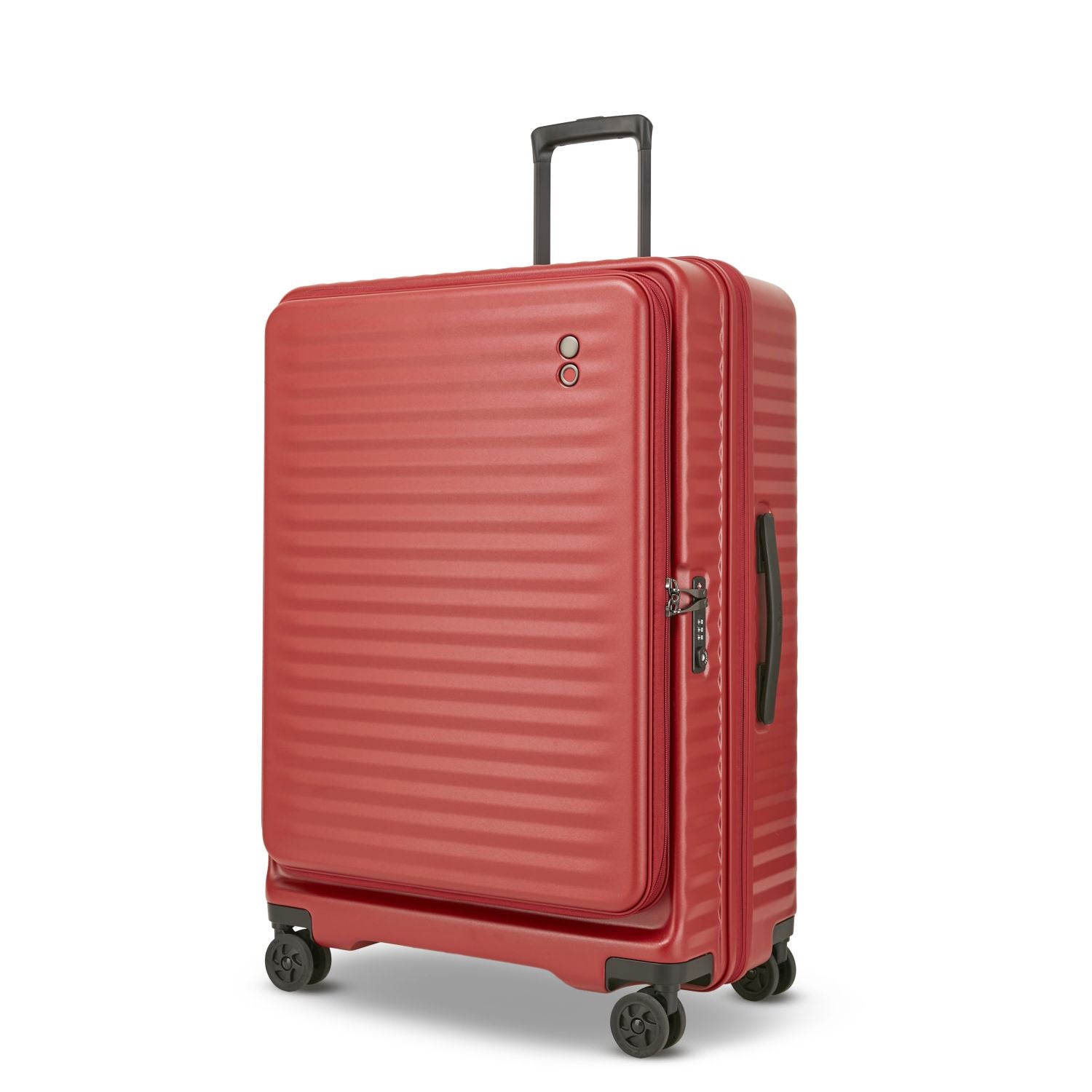 Echolac Celestra 28" Large Upright Luggage | Hard Case Luggage, Large Size Luggage, Luggage | Echolac-47
