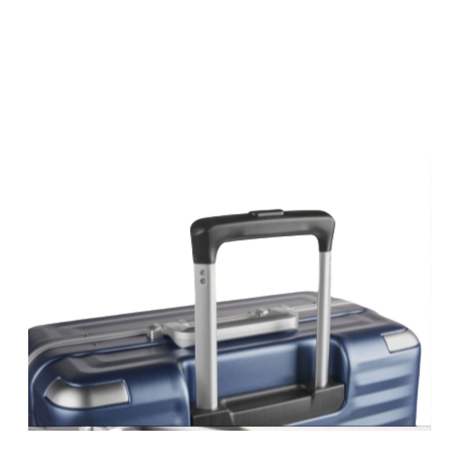 Echolac Celestra Aluminium Frame 20" Carry On Luggage with Silent Spinner Wheels (SA)