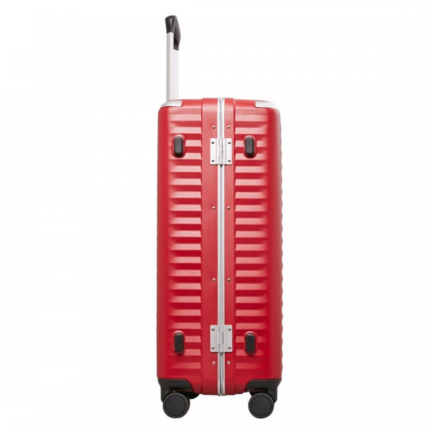 Echolac Celestra Aluminium Frame 28" Large Luggage with Silent Spinner Wheels (SA)