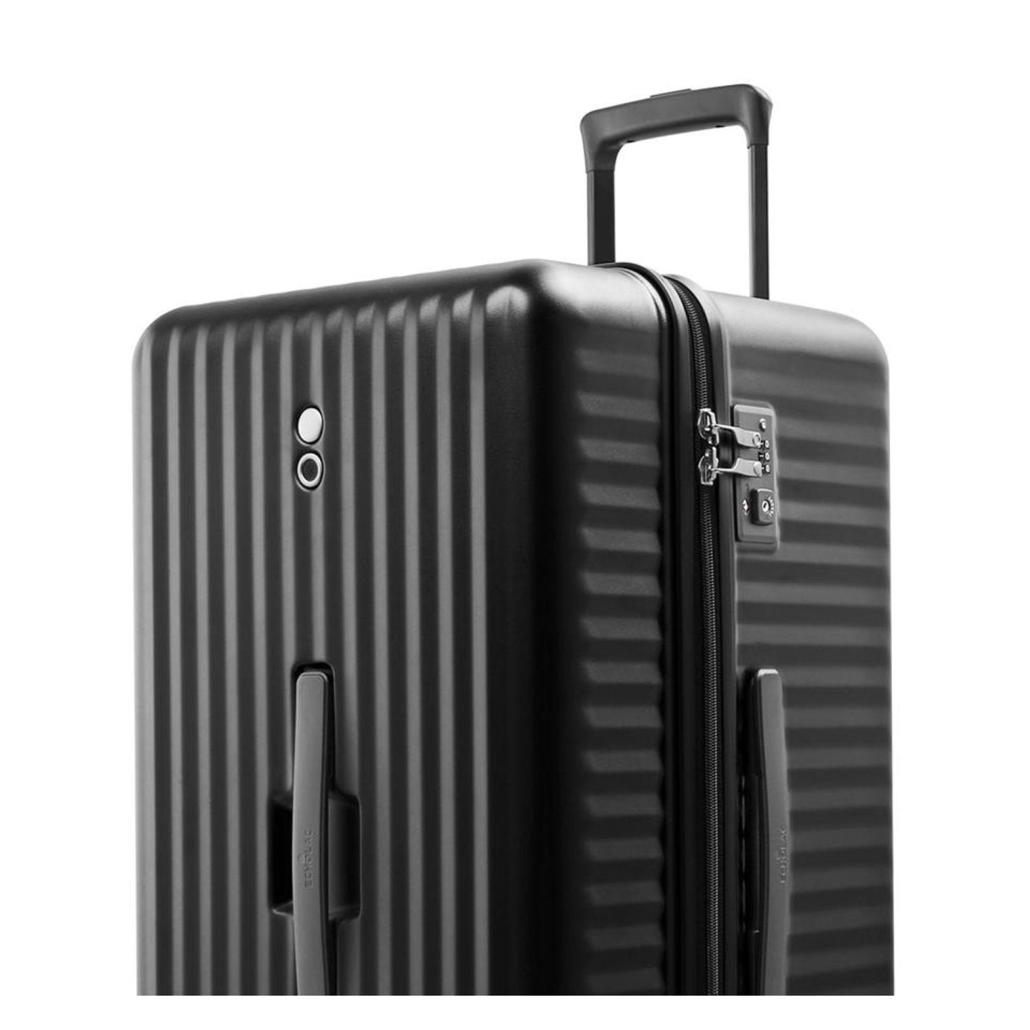 Echolac Celestra Supertrunk 26" Medium Luggage | Hard Case Luggage, Luggage, Medium Size Luggage | Echolac-32