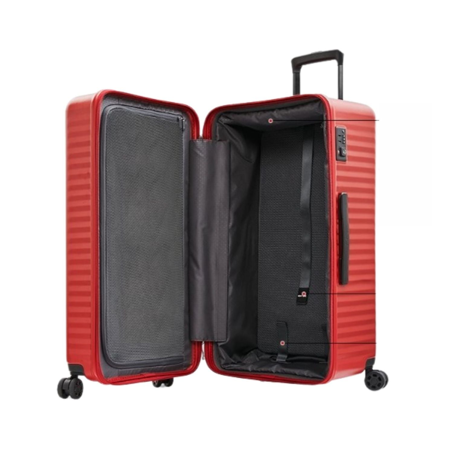 Echolac Celestra Supertrunk 26" Medium Luggage (SA)
