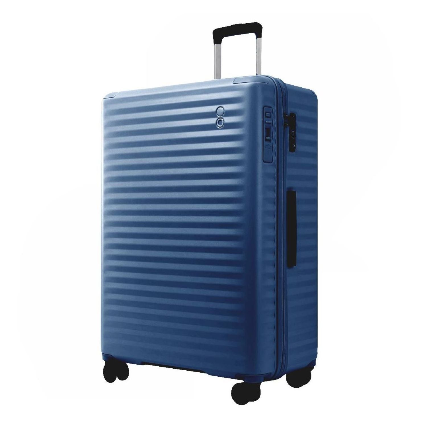 Echolac Celestra XA 24" Medium Luggage Expandable Spinner With Brake (SA)