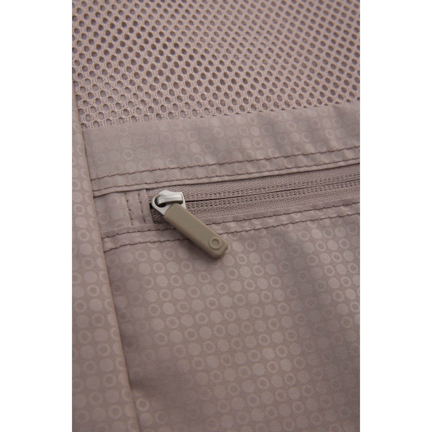 Echolac Dynasty Trunk 28" Upright Large Luggage