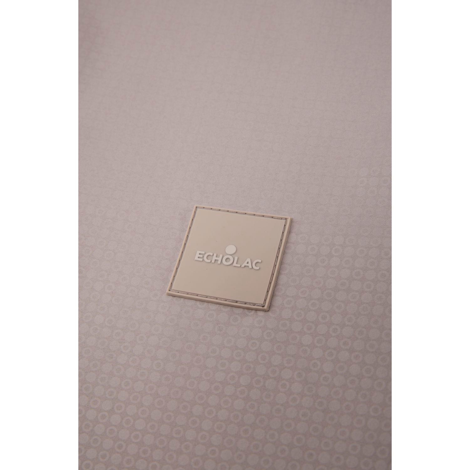 Echolac Dynasty Trunk 28" Upright Large Luggage