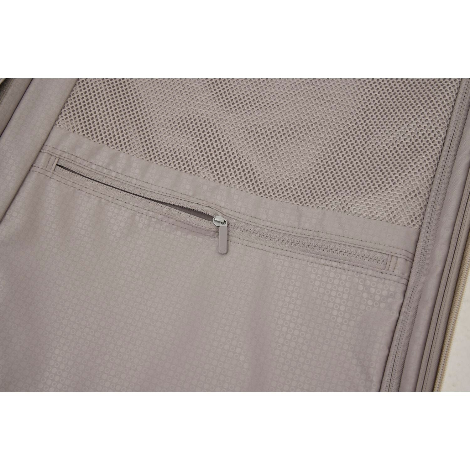 Echolac Dynasty Trunk 28" Upright Large Luggage