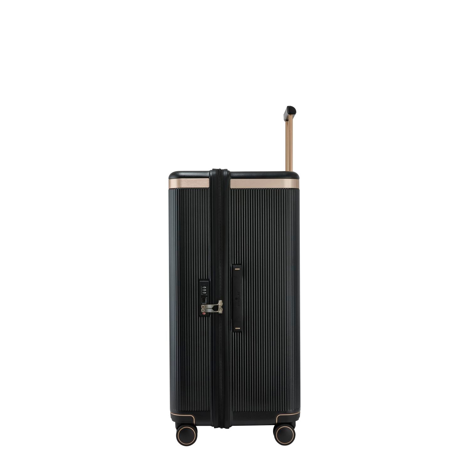 Echolac Dynasty Trunk 28" Upright Large Luggage