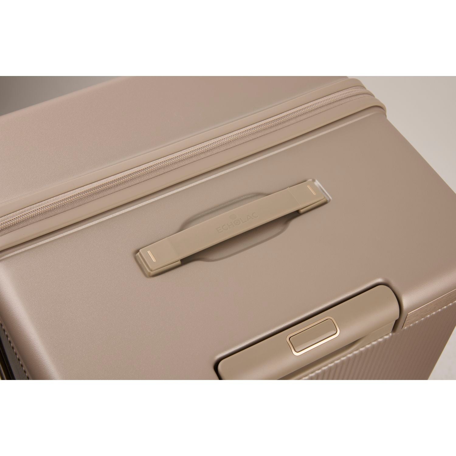 Echolac Dynasty Trunk 28" Upright Large Luggage