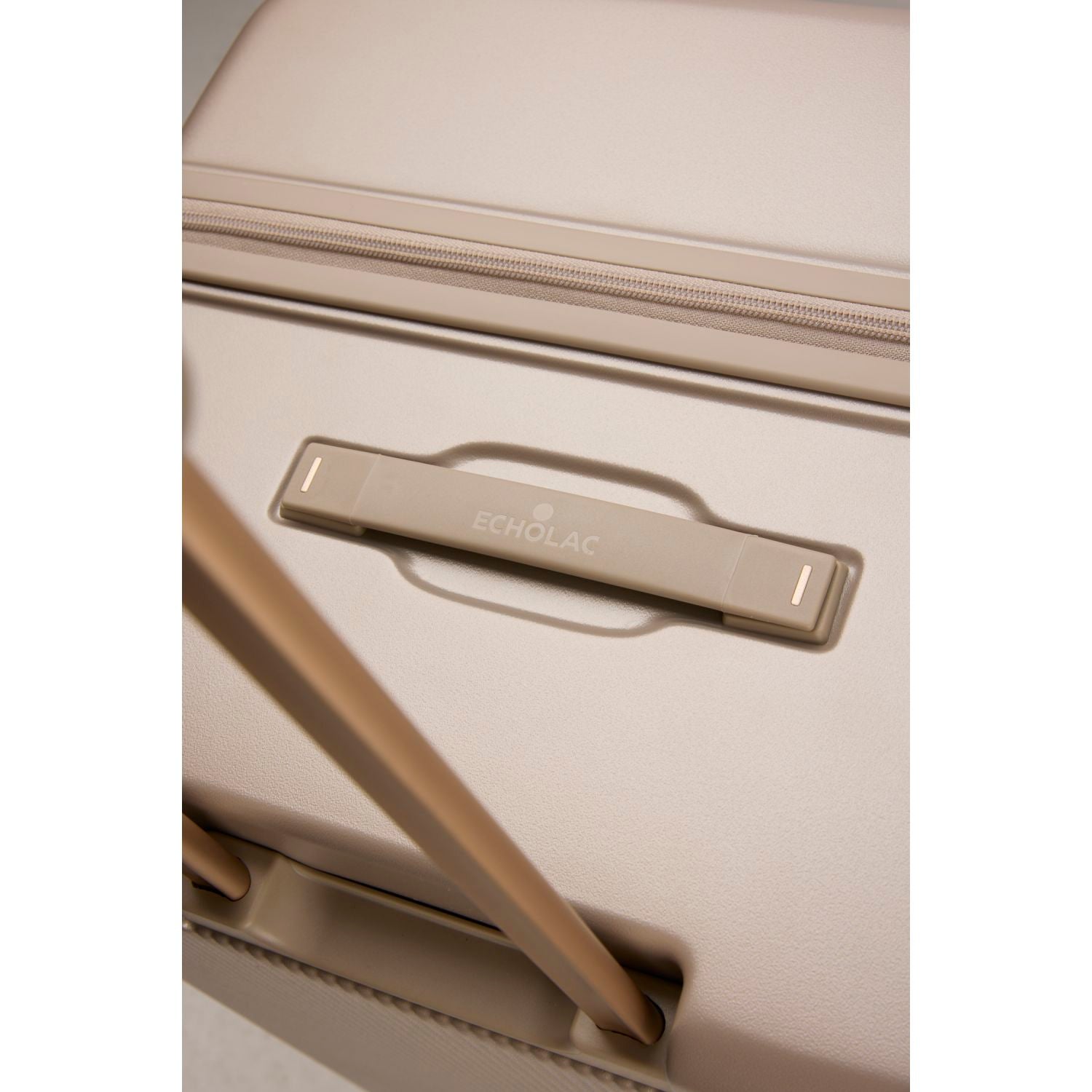 Echolac Dynasty Trunk 28" Upright Large Luggage