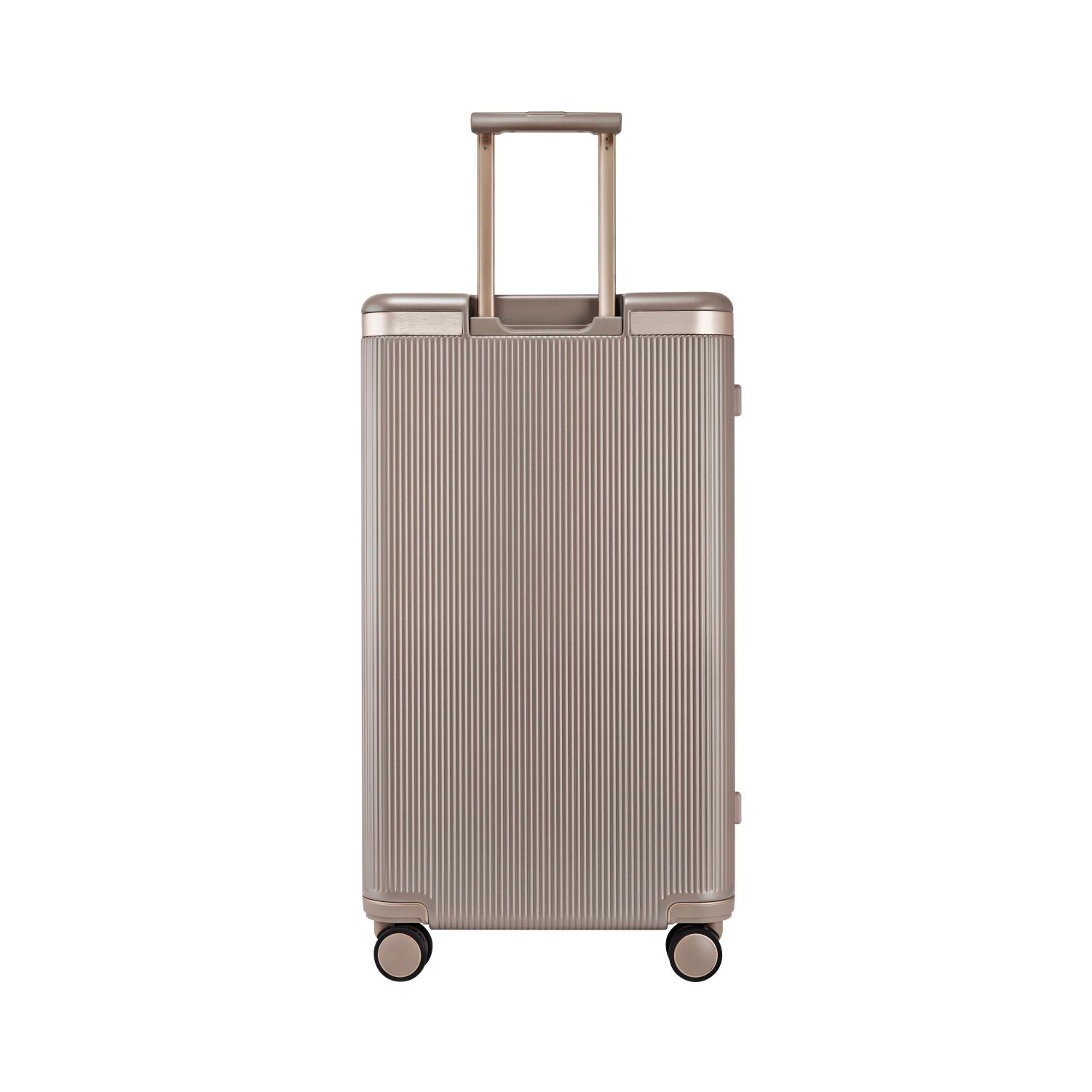 Echolac Dynasty Trunk 28" Upright Large Luggage