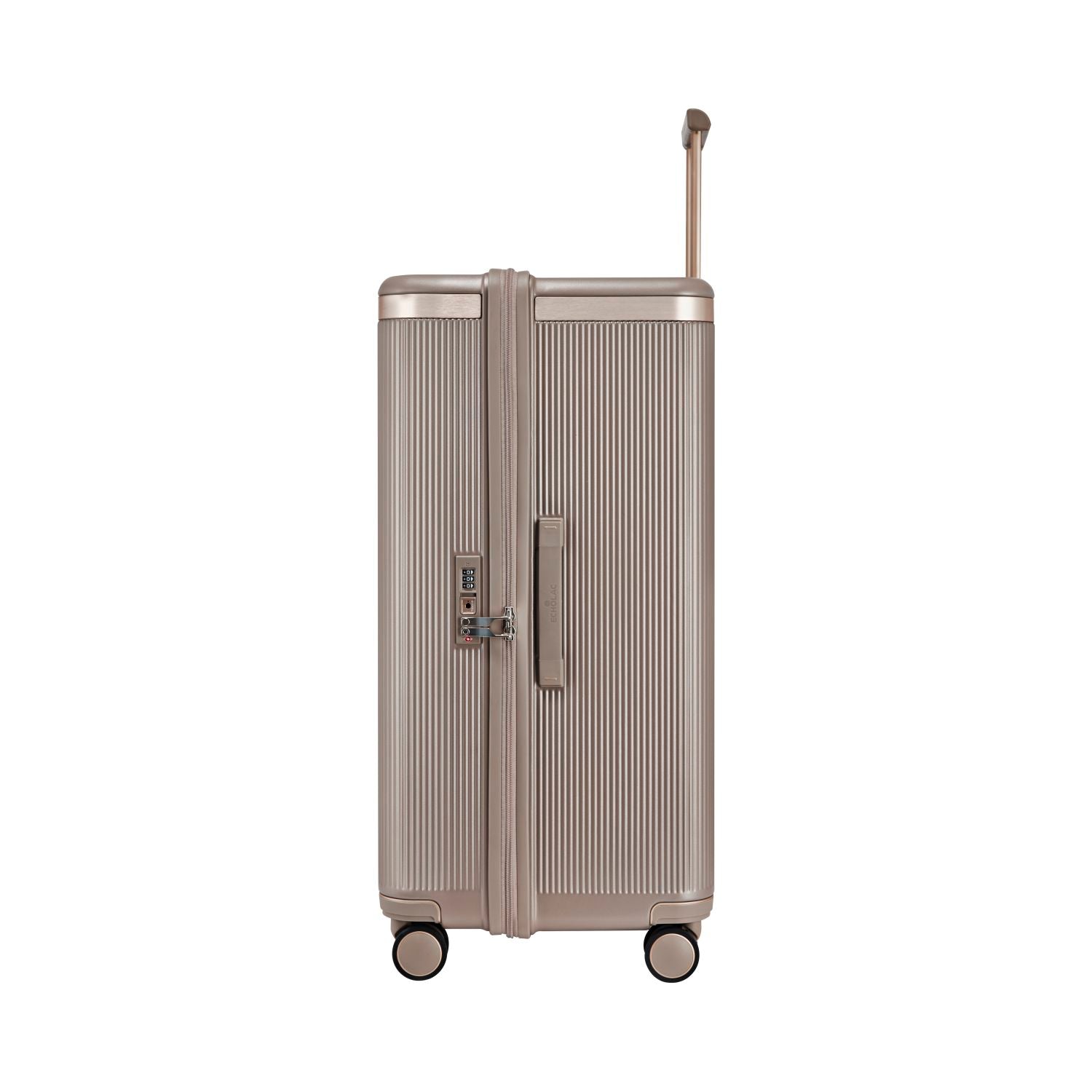 Echolac Dynasty Trunk 28" Upright Large Luggage