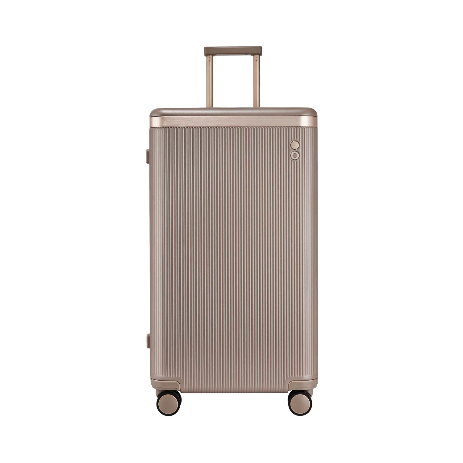 Echolac Dynasty Trunk 28" Upright Large Luggage