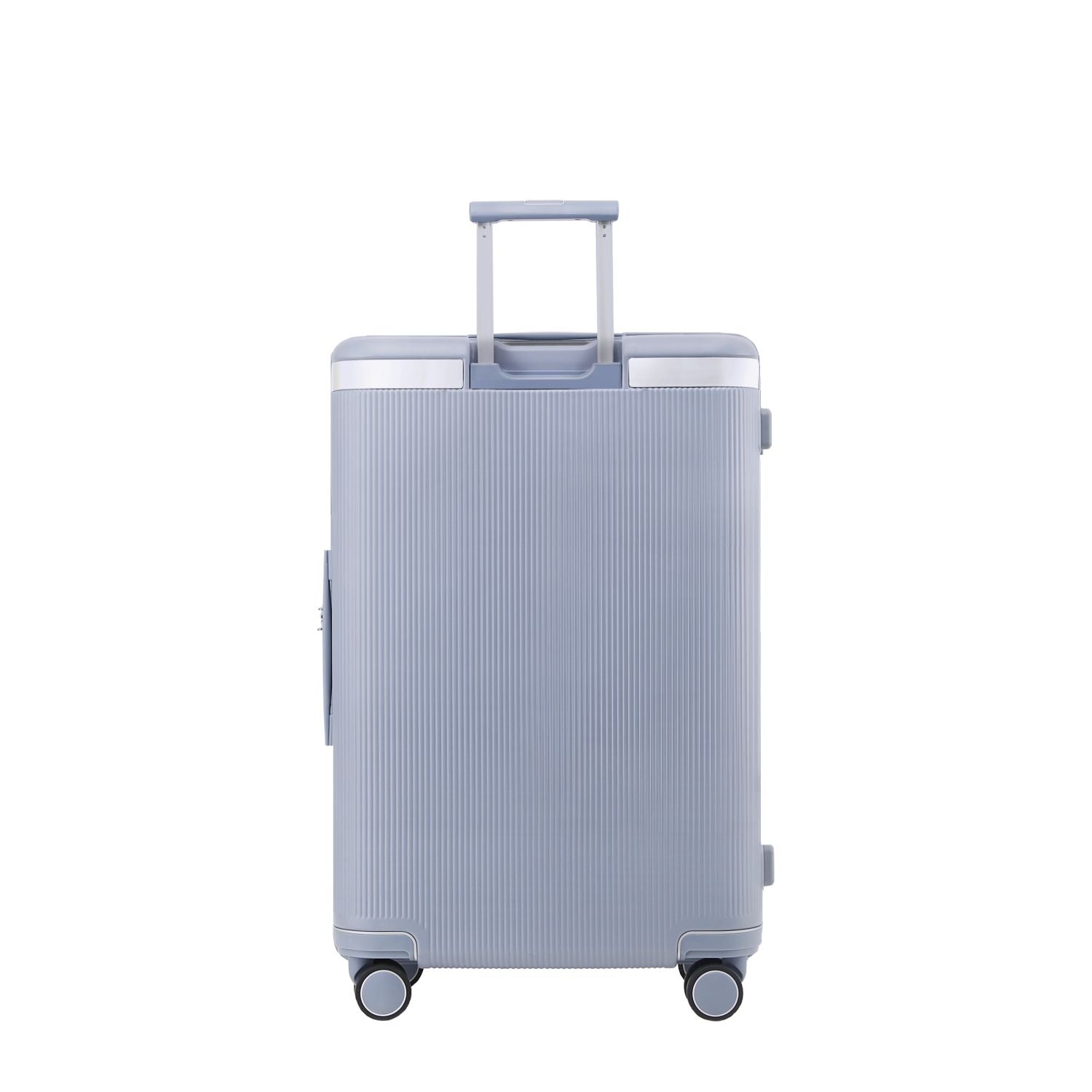 Echolac Dynasty V2 20" Carry On Luggage | Carry-On Luggage, Hard Case Luggage, Luggage | Echolac-5