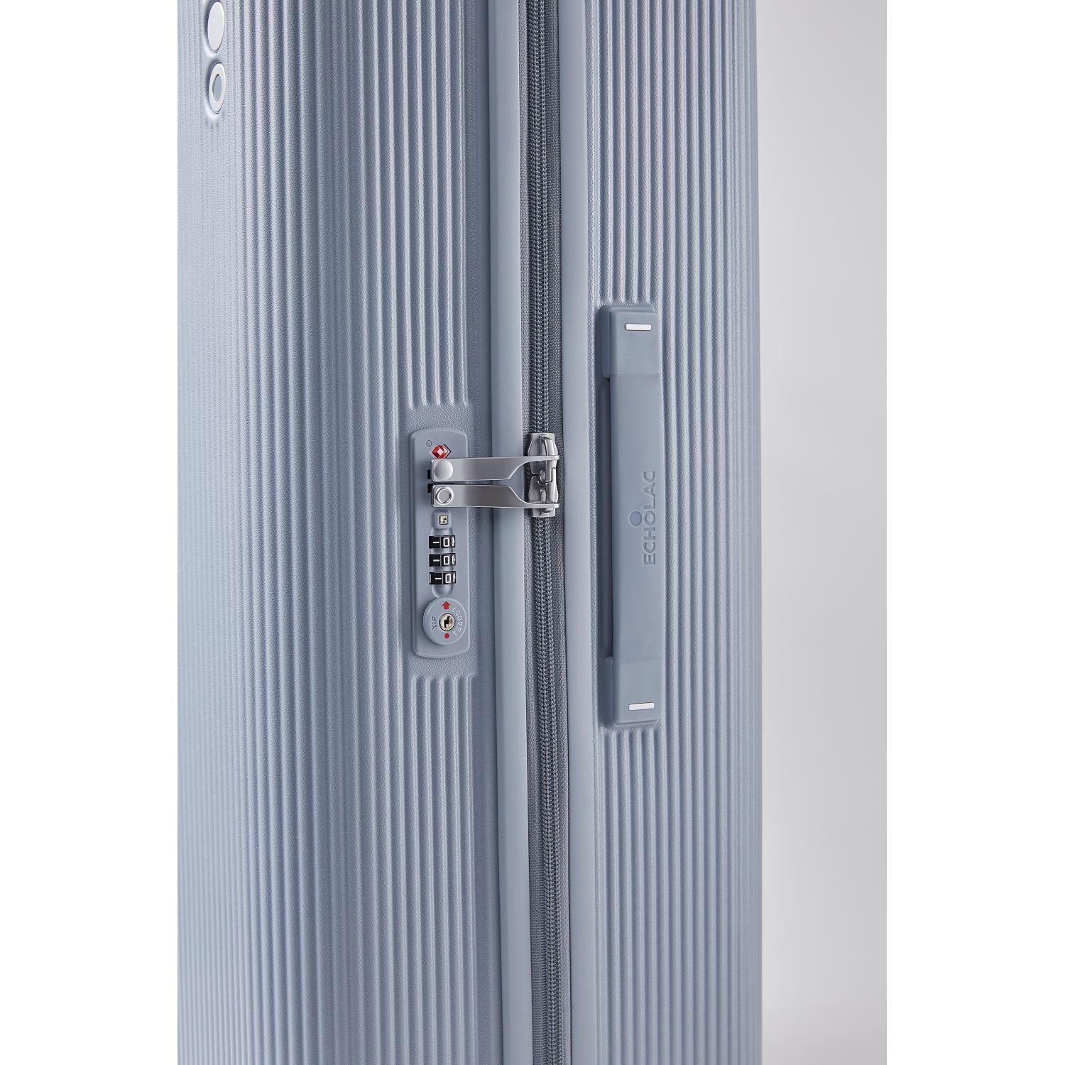 Echolac Dynasty V2 20" Carry On Luggage | Carry-On Luggage, Hard Case Luggage, Luggage | Echolac-21