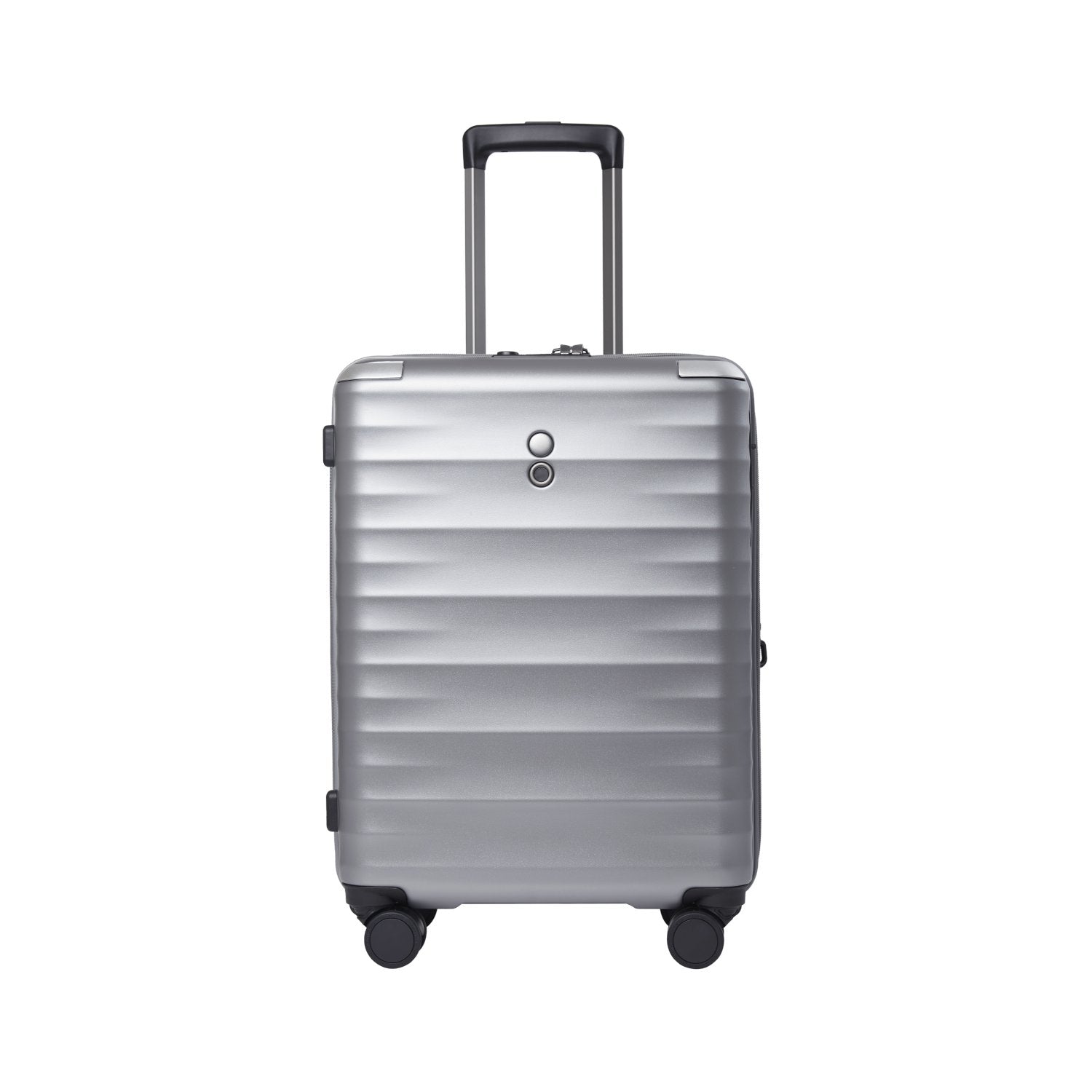 Echolac Elise SLX 20" Upright Carry On Luggage Spinner | Carry-On Luggage, Hard Case Luggage, Luggage | Echolac-15