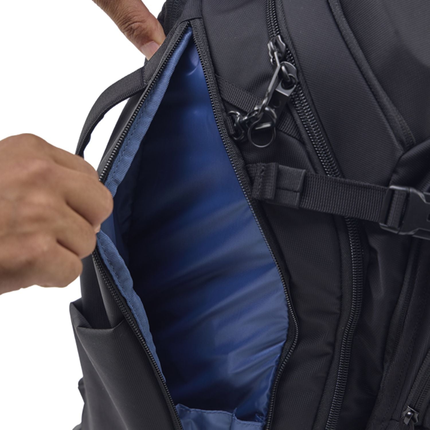 Echolac Odyssey Backpack