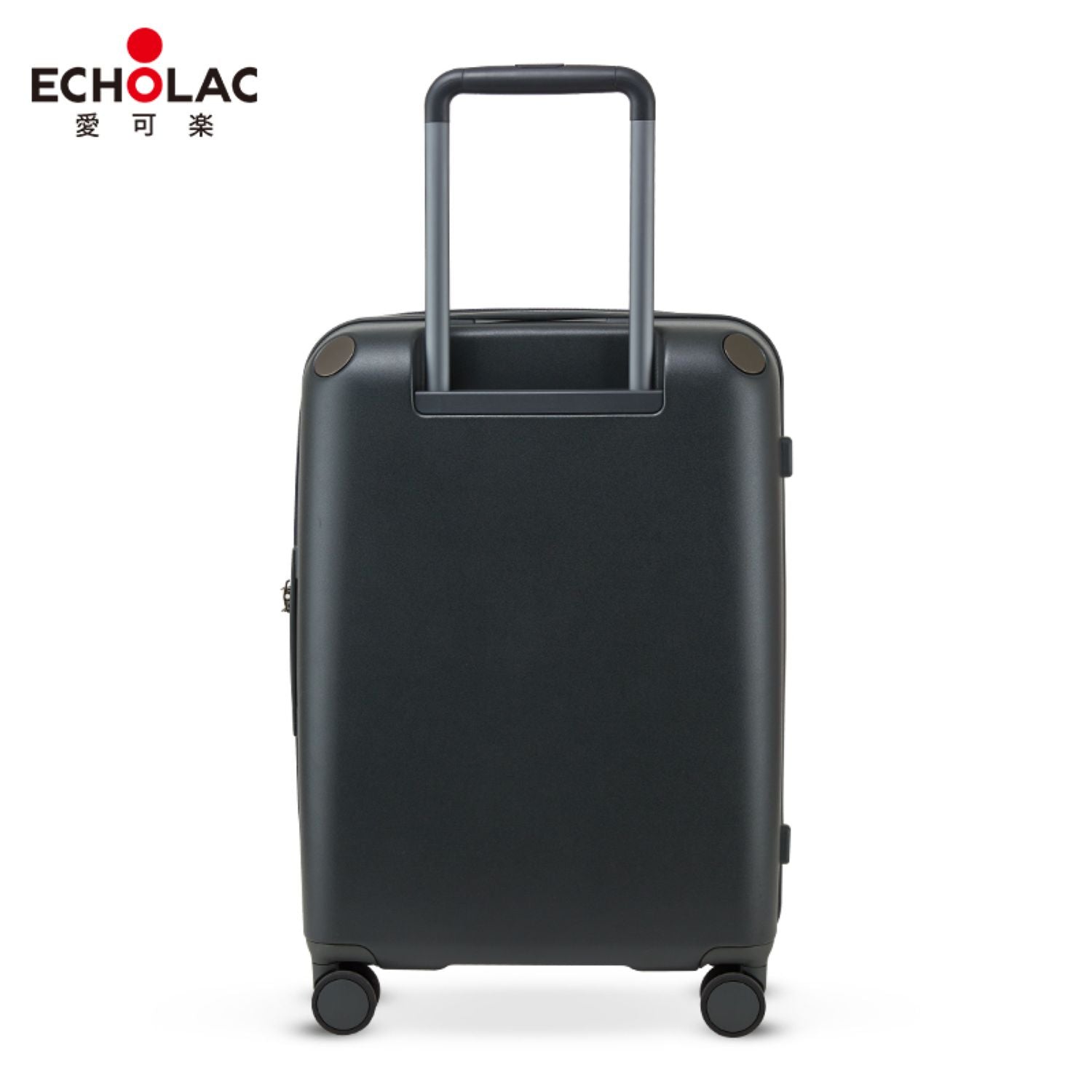 Echolac Panda 24" Upright Medium Luggage