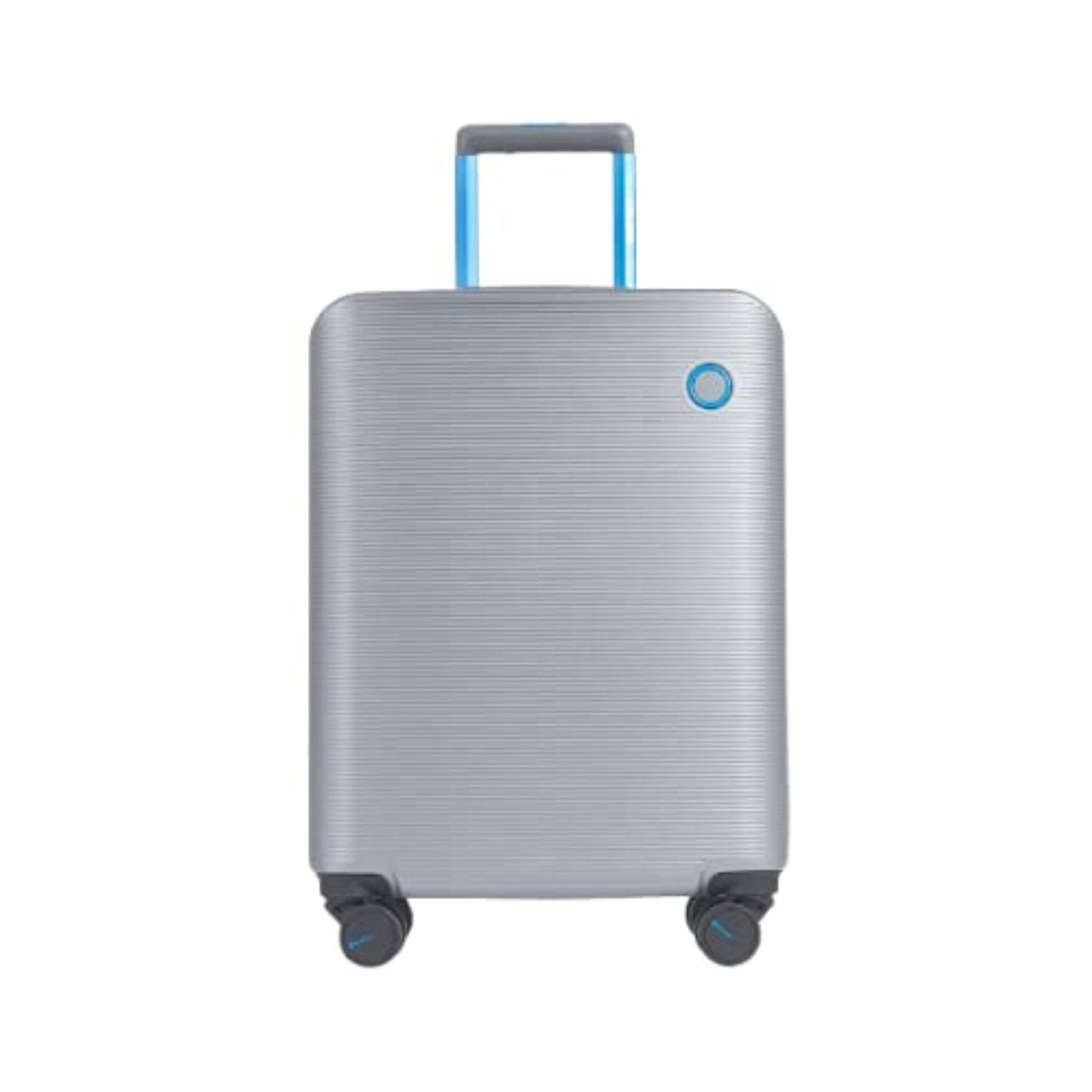 Echolac Pc Smart Upright Luggage Spinner | Carry-On Luggage, Hard Case Luggage, Luggage | Echolac-1