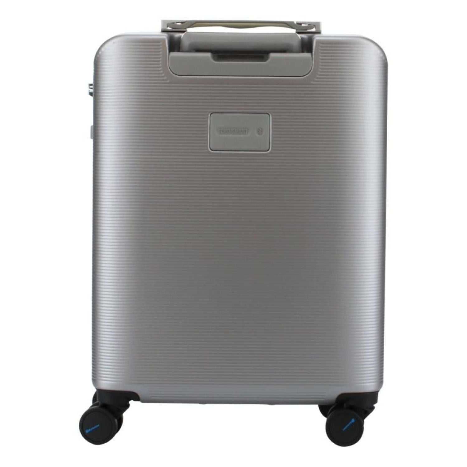Echolac Pc Smart Upright Luggage Spinner | Carry-On Luggage, Hard Case Luggage, Luggage | Echolac-3