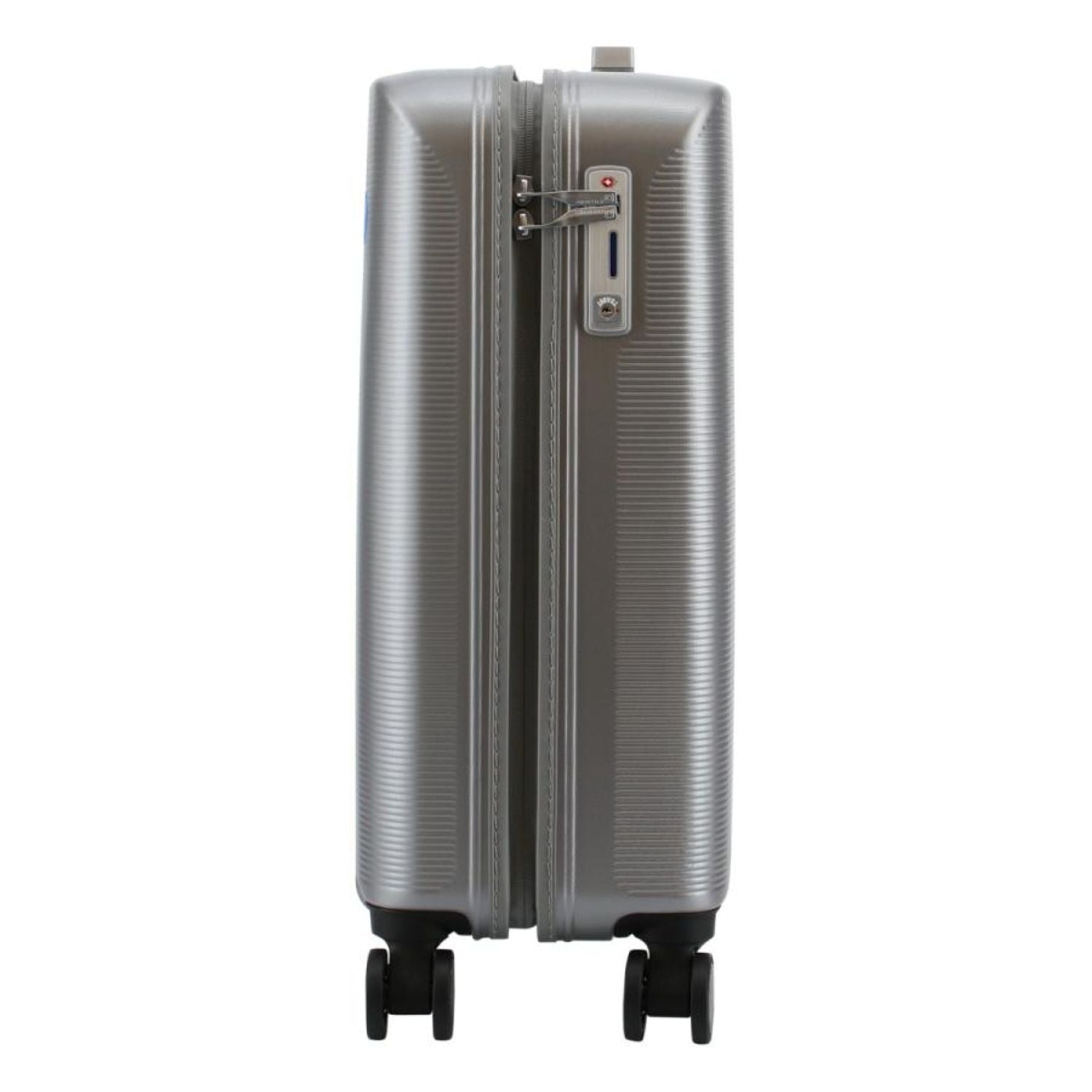 Echolac Pc Smart Upright Luggage Spinner | Carry-On Luggage, Hard Case Luggage, Luggage | Echolac-4
