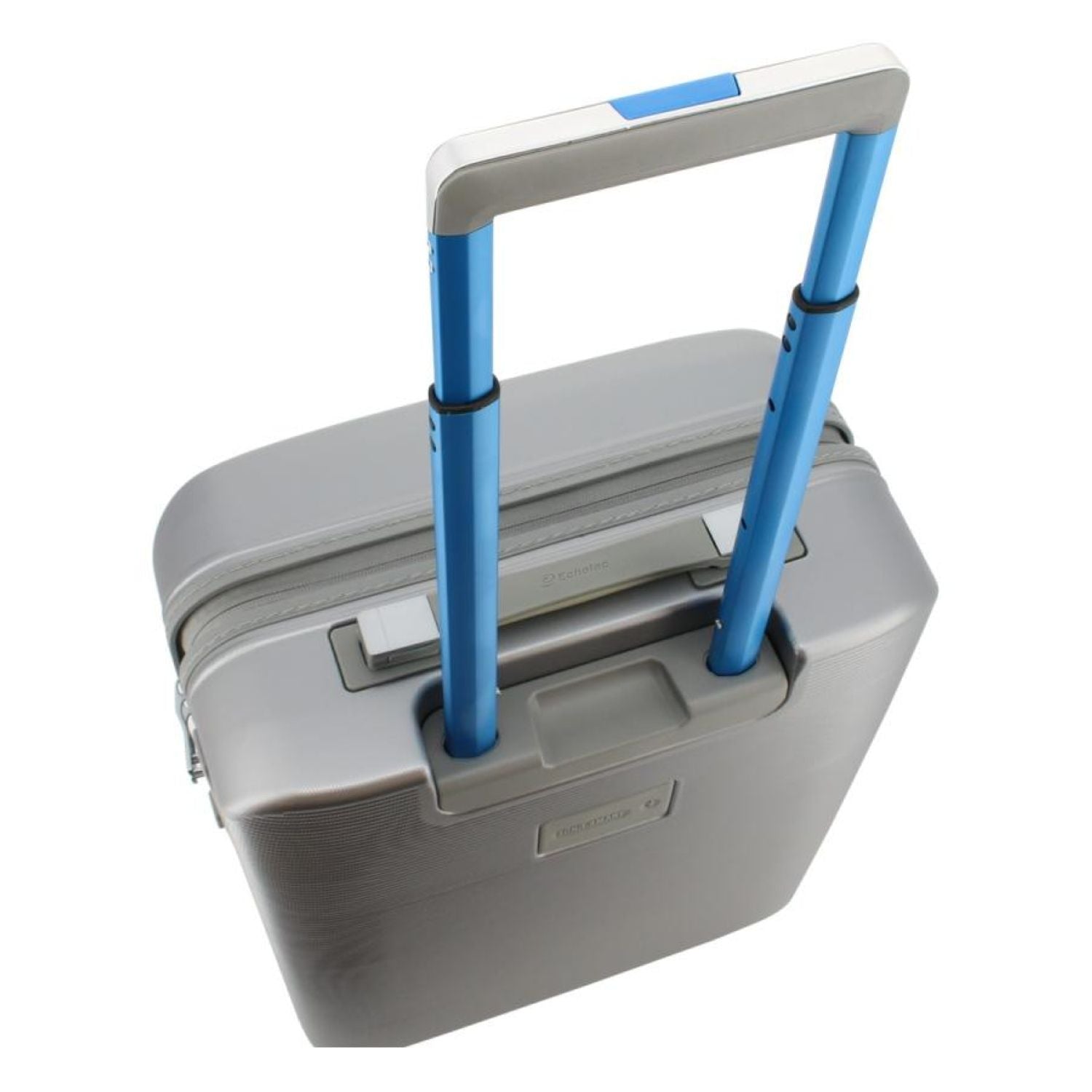 Echolac Pc Smart Upright Luggage Spinner | Carry-On Luggage, Hard Case Luggage, Luggage | Echolac-6