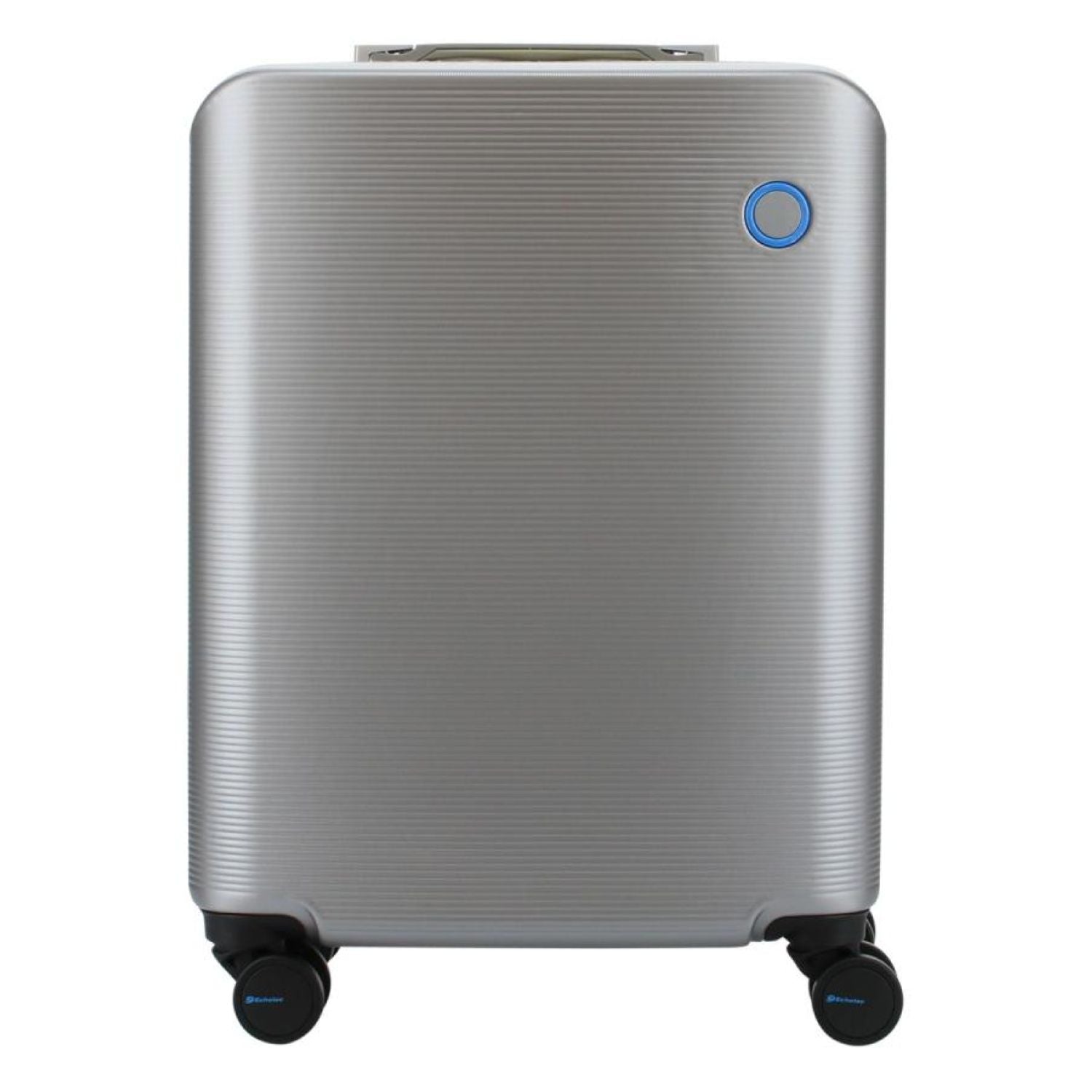 Echolac Pc Smart Upright Luggage Spinner