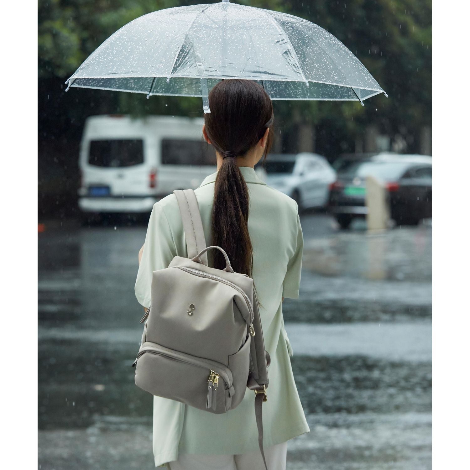 Echolac Purist Large Backpack (SA)