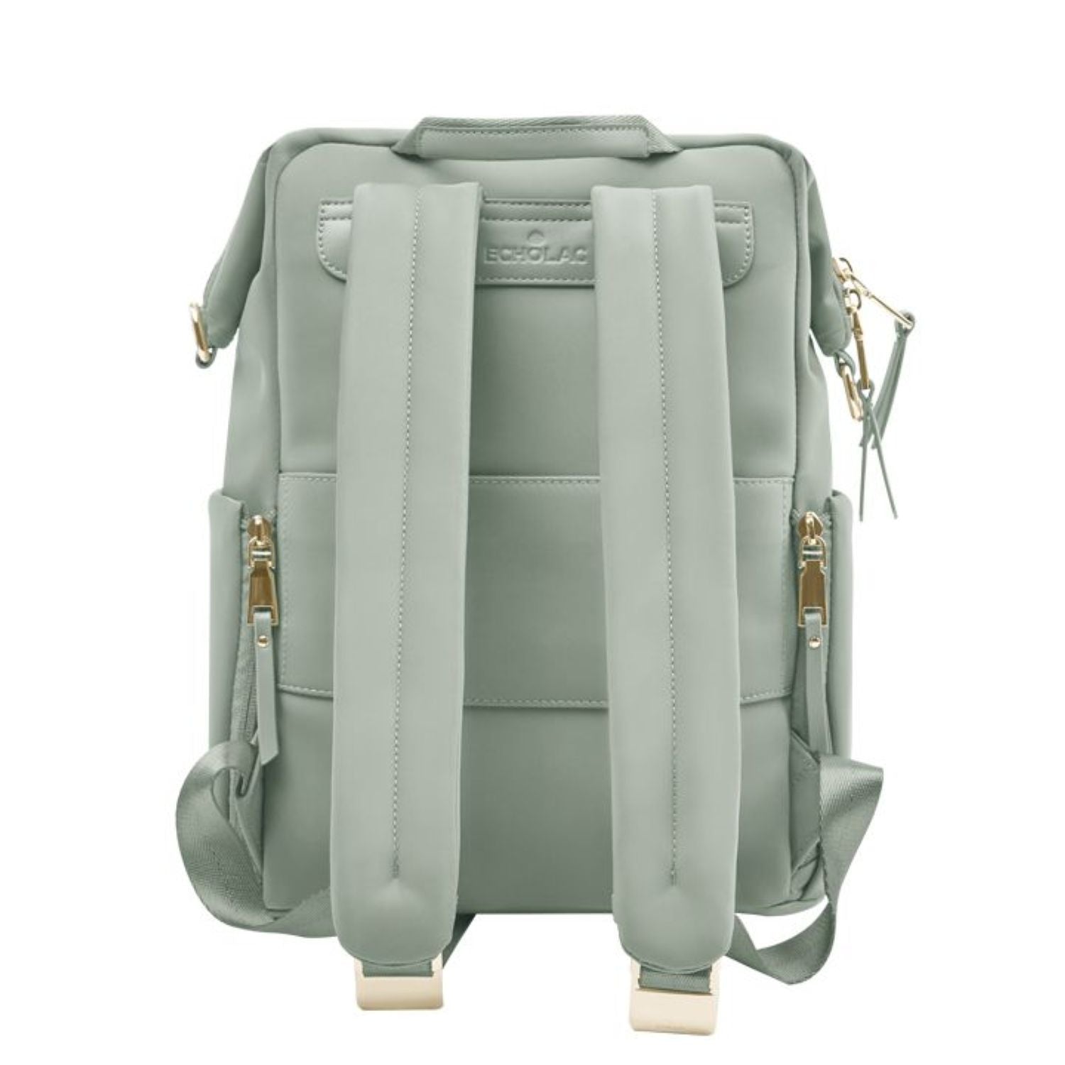 Echolac Purist Medium Backpack | Bags for Men, Bags for Women, Laptop Backpacks, School Bags, Travel Backpacks | Echolac-2