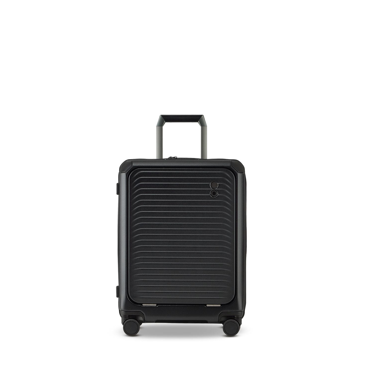 Echolac Shogun Evo FA 20" Upright Carry On Luggage With Front Access Opening (SA)
