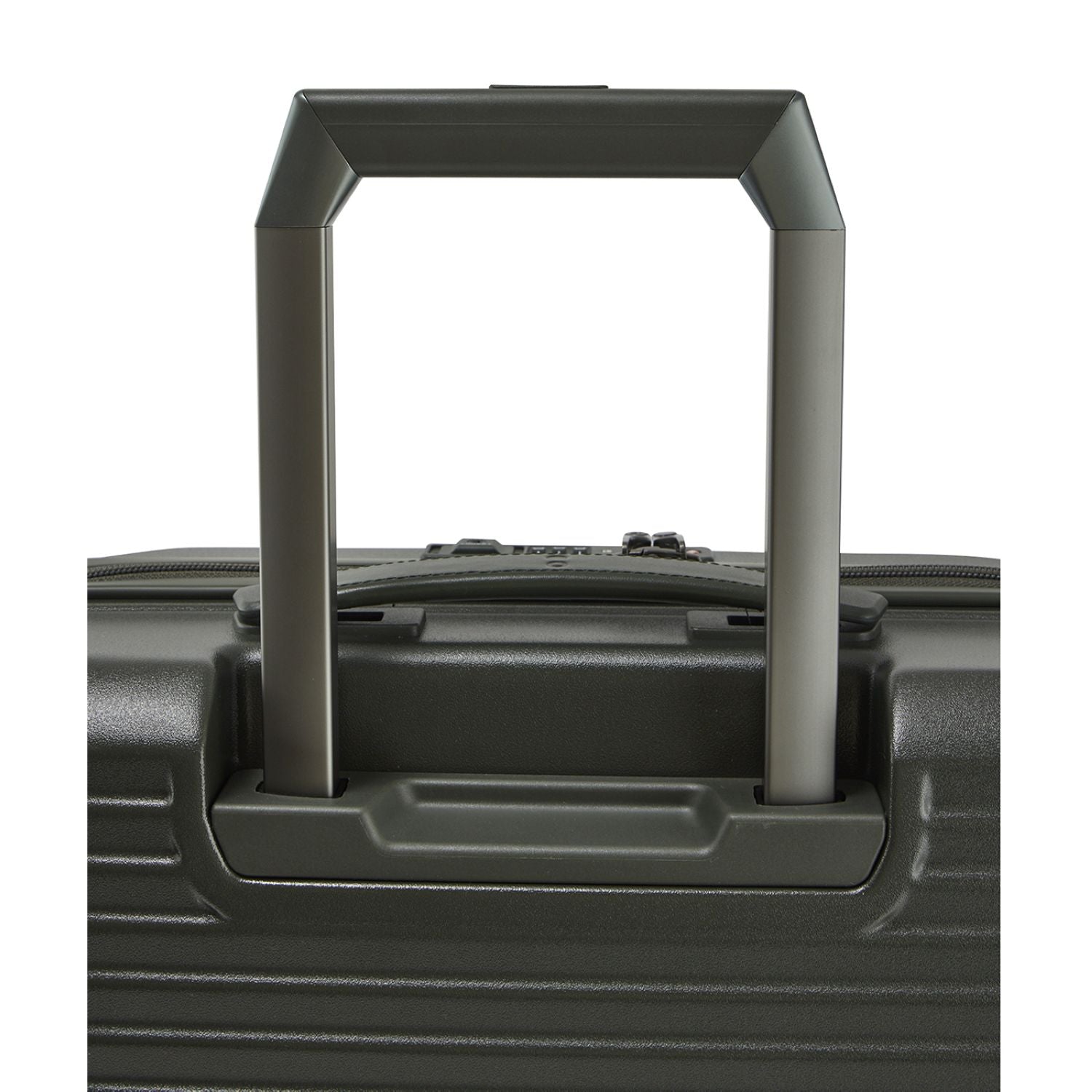 Echolac Shogun Evo FA 20" Upright Carry On Luggage With Front Access Opening